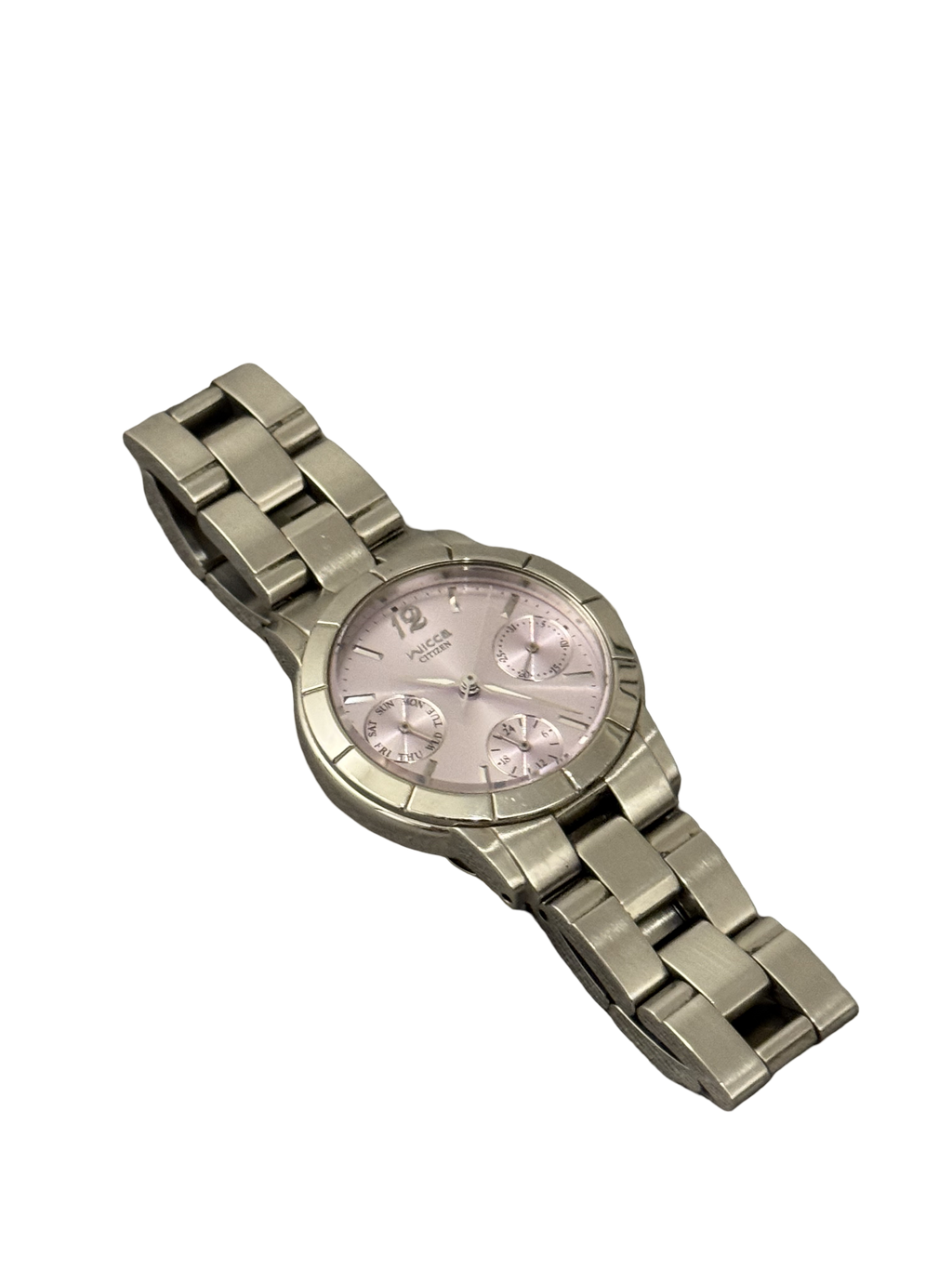 CITIZEN WICCA 6329-S004942