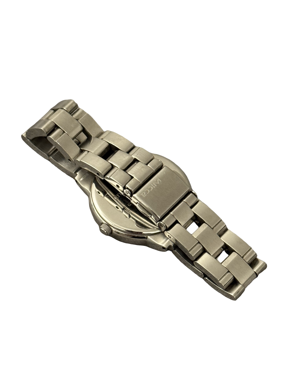 CITIZEN WICCA 6329-S004942