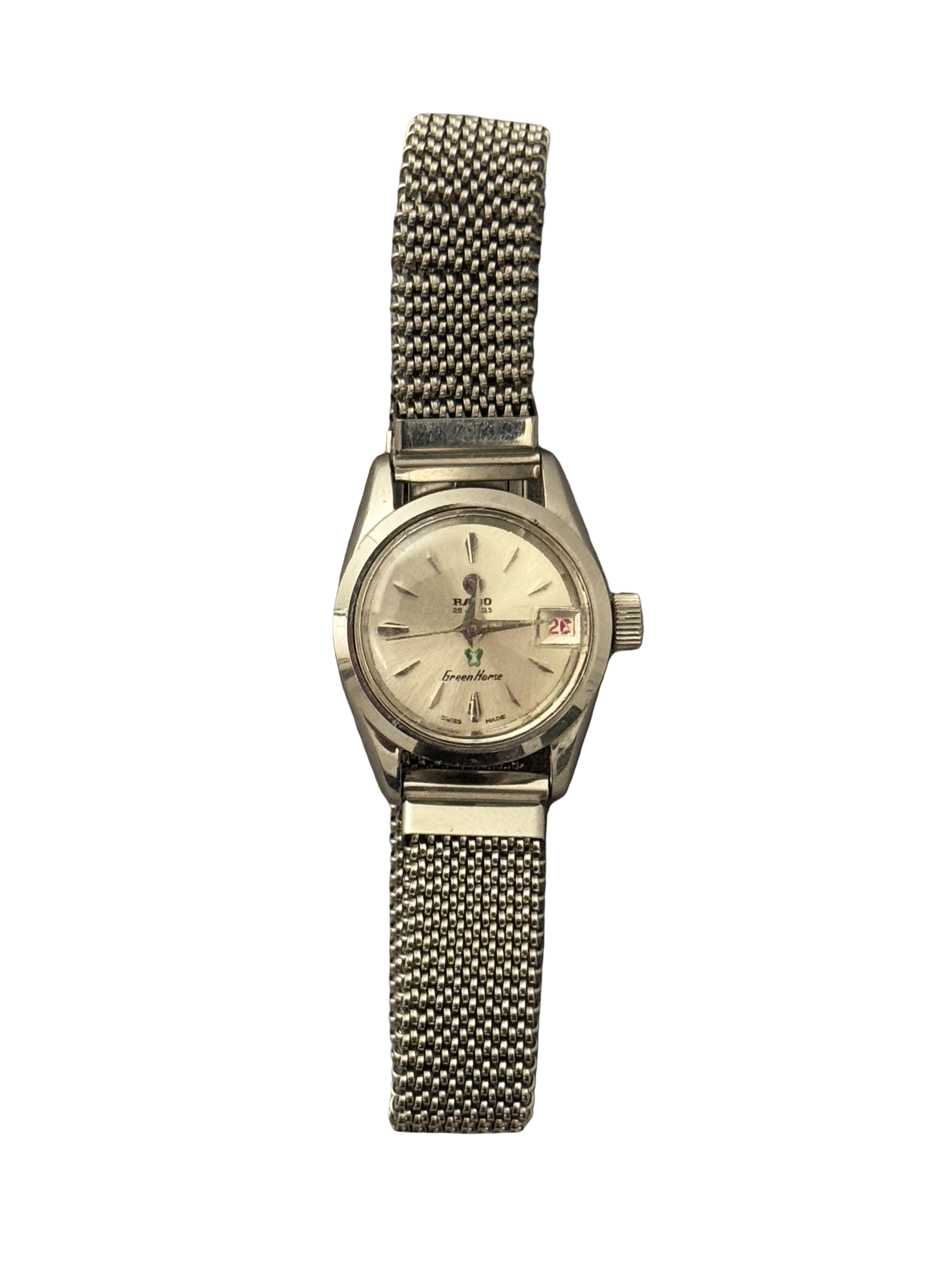 RADO GREENHORSE