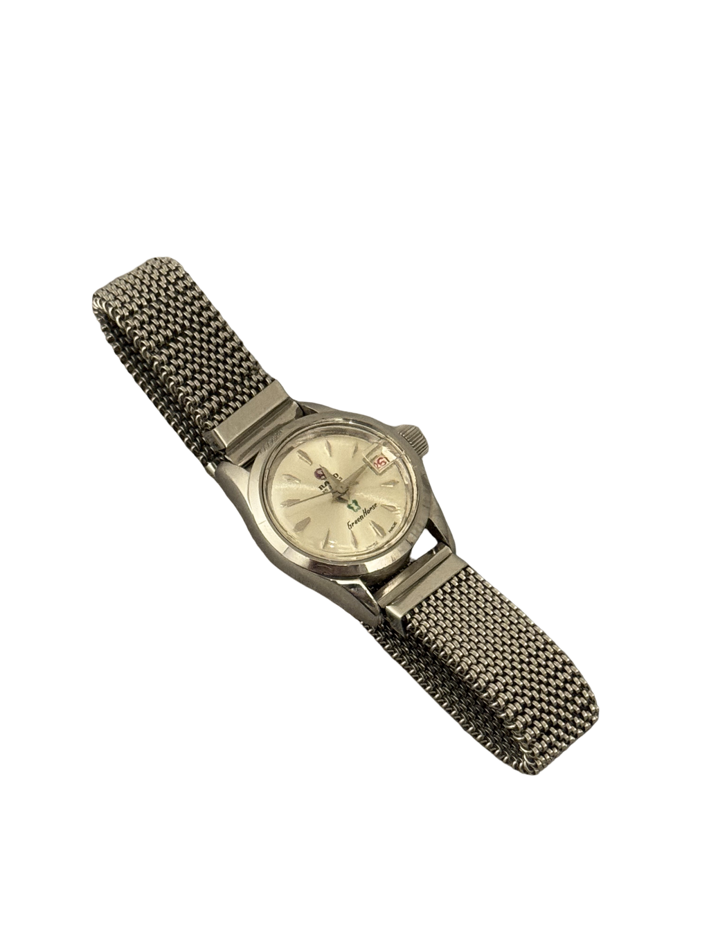 RADO GREENHORSE