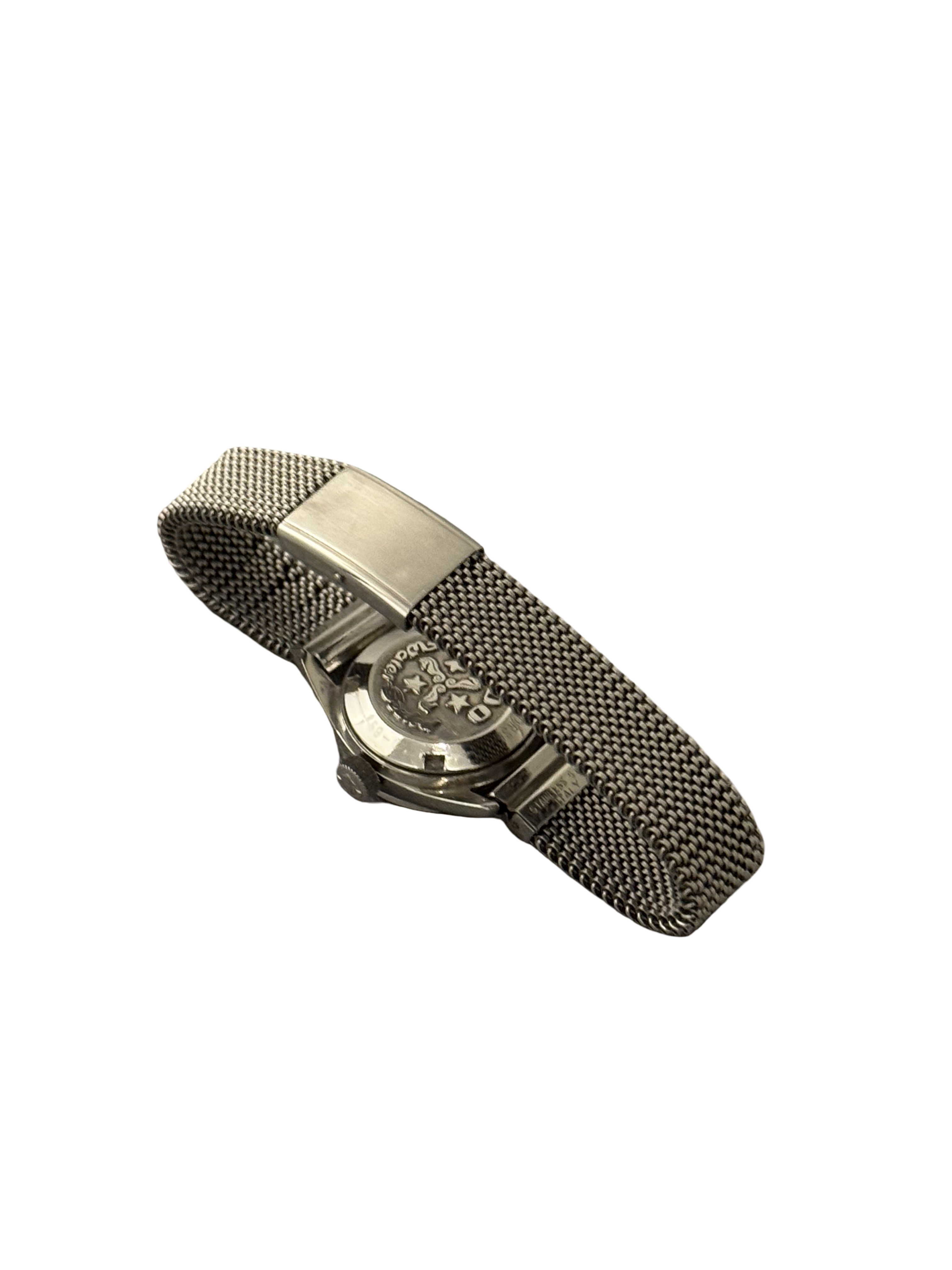 RADO GREENHORSE