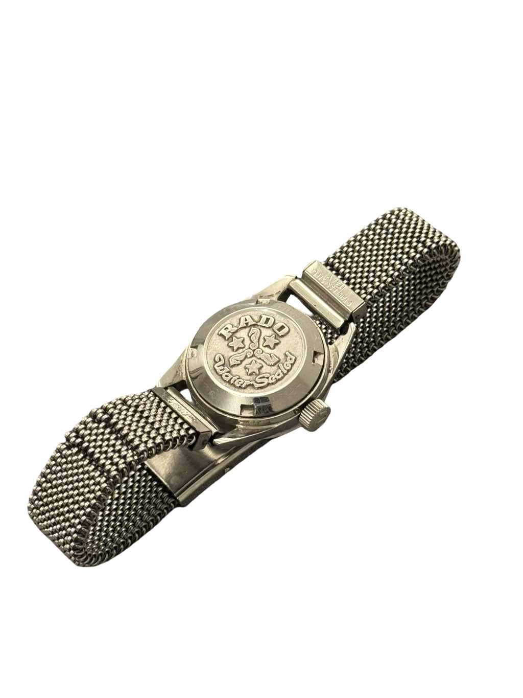 RADO GREENHORSE