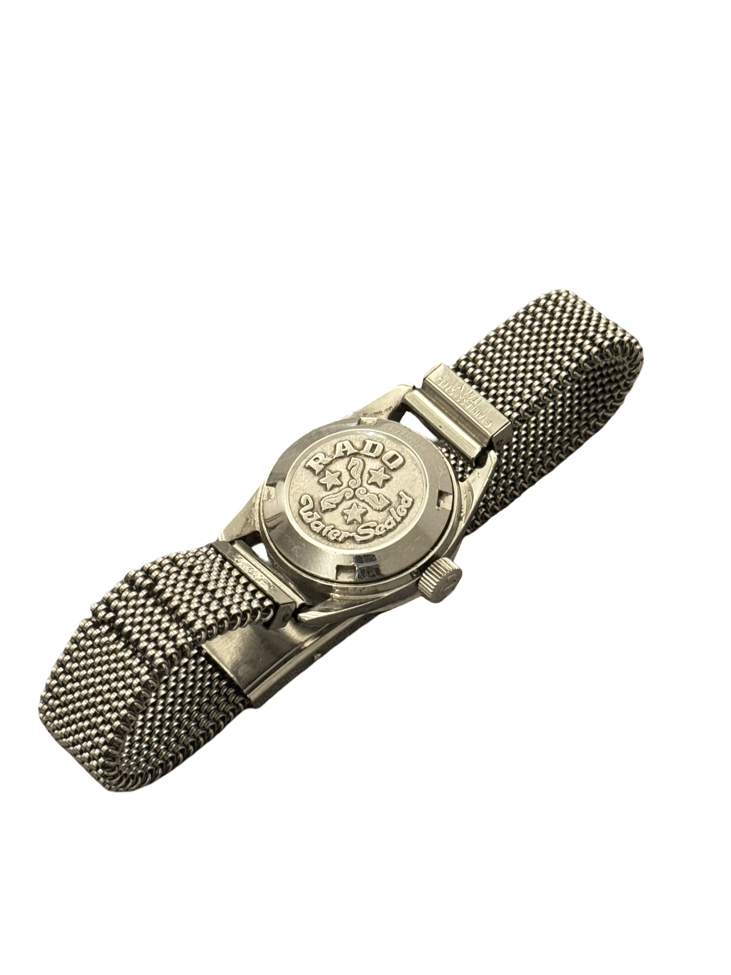 RADO GREENHORSE