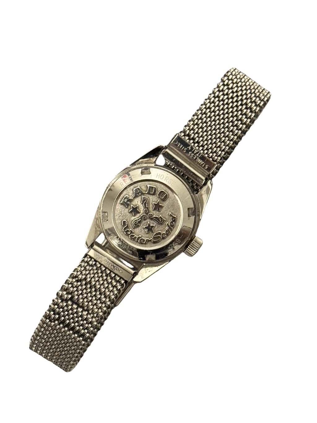 RADO GREENHORSE