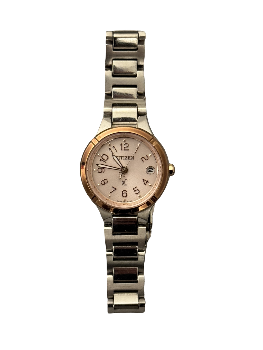 CITIZEN xC H058-T020259