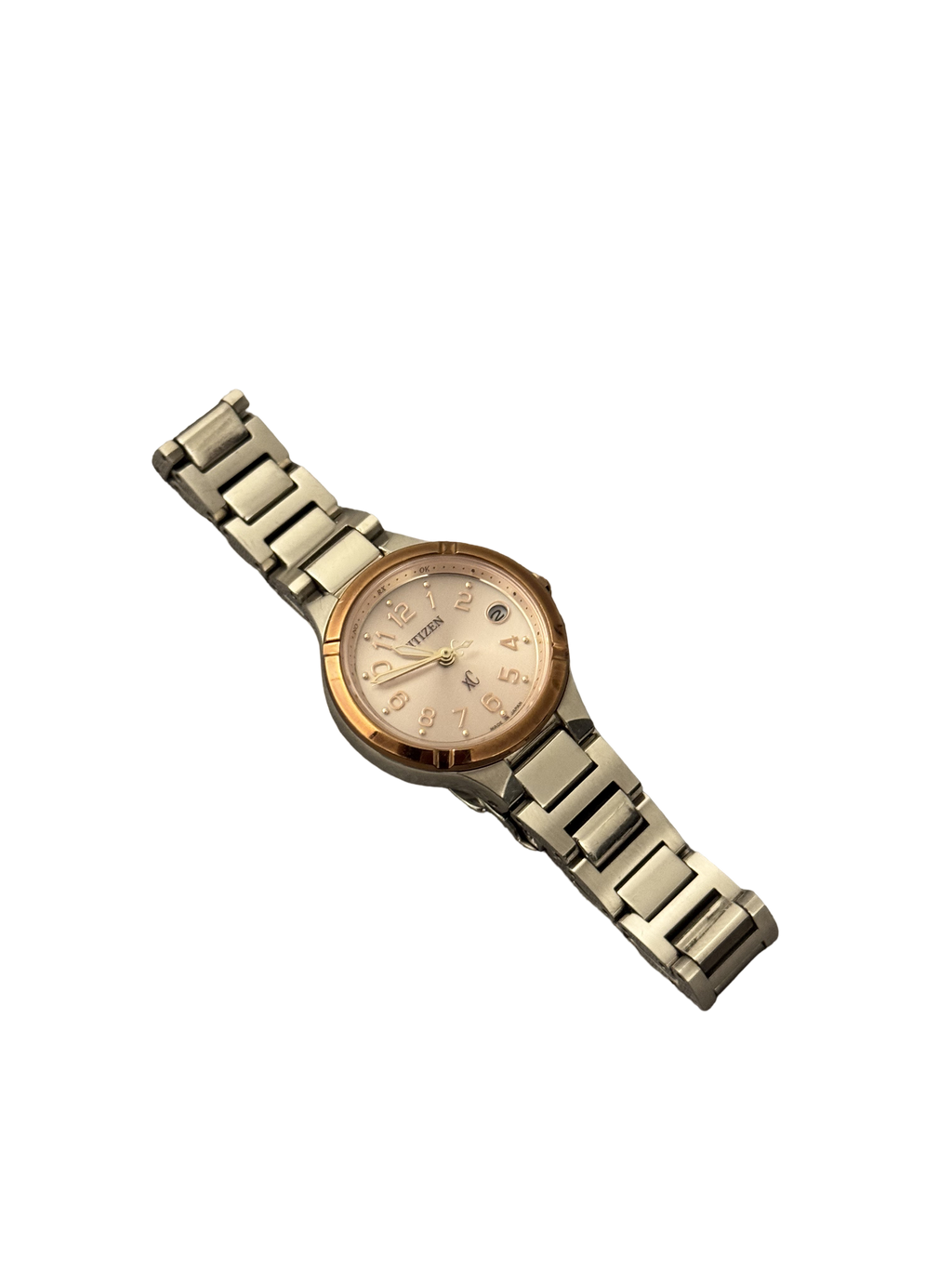 CITIZEN xC H058-T020259