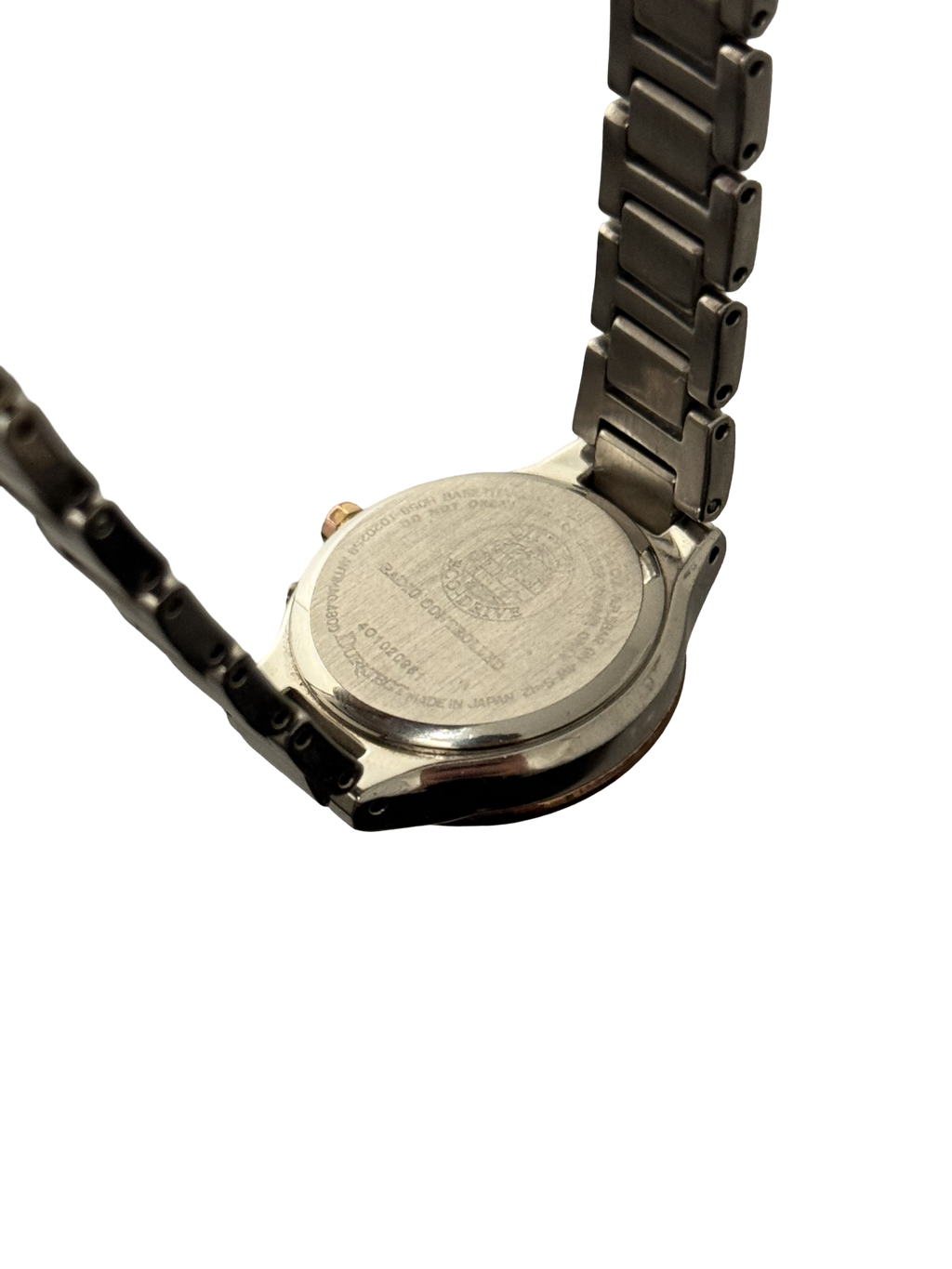 CITIZEN xC H058-T020259