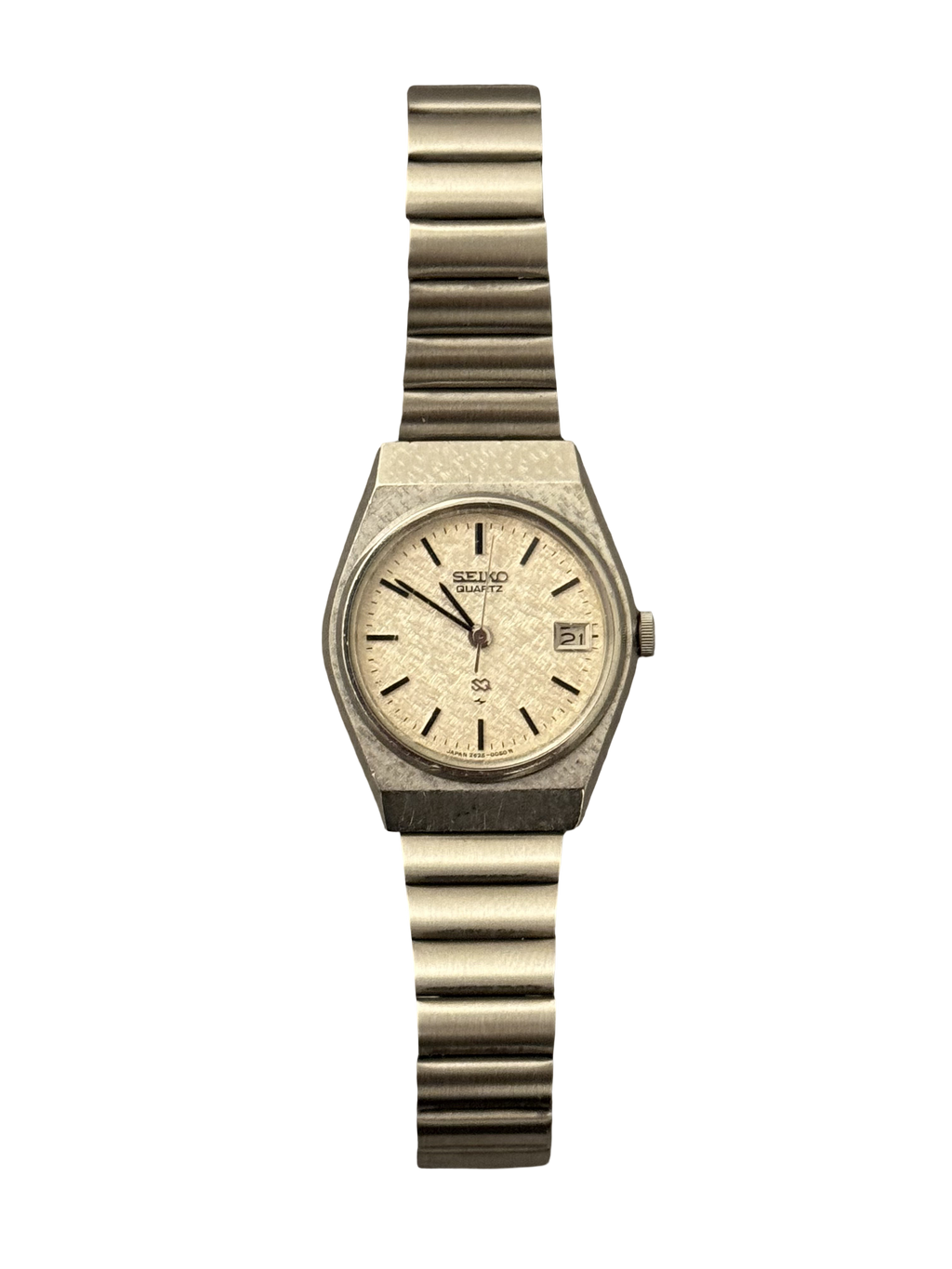 SEIKO SQ 2625-0040