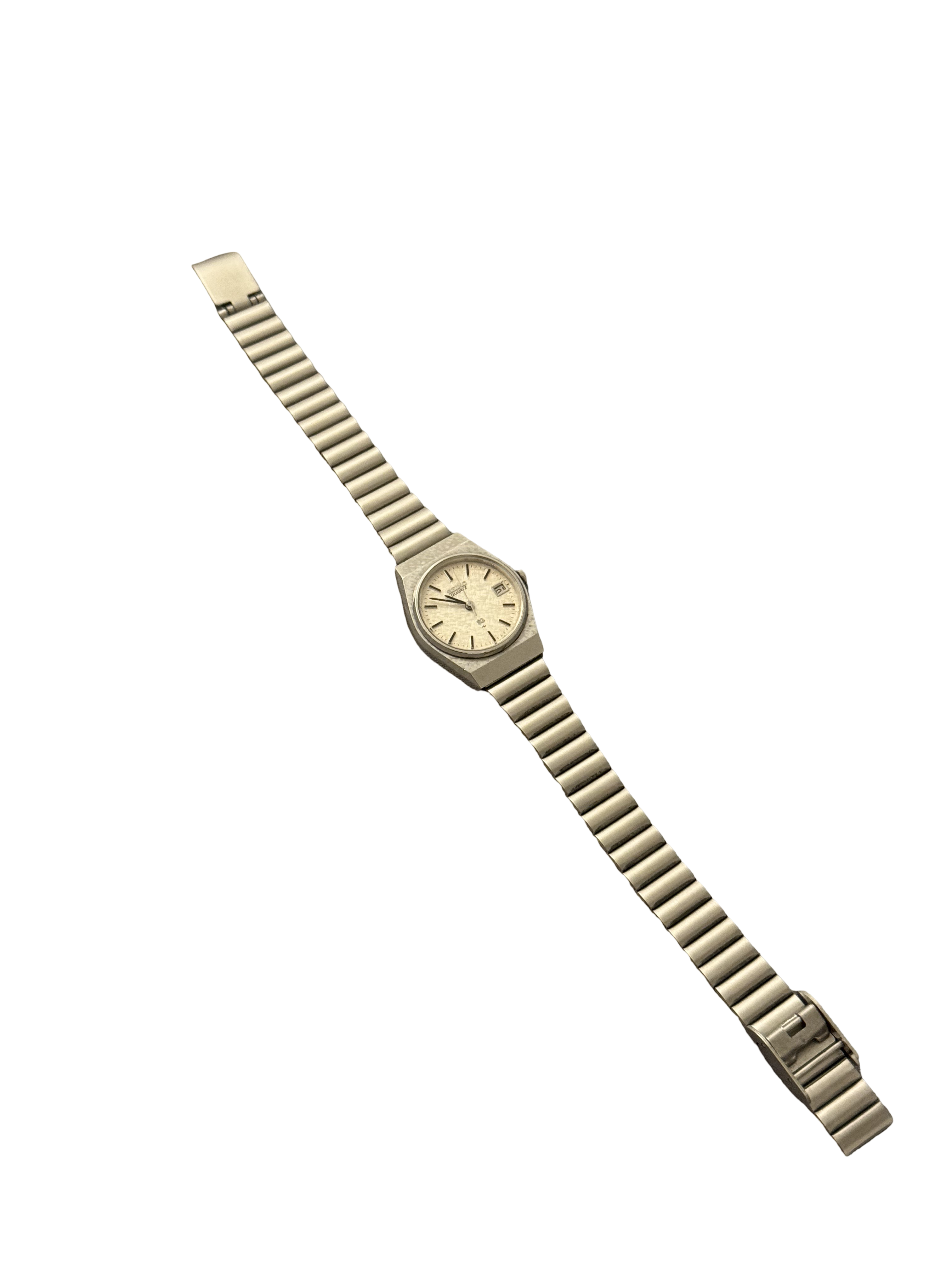 SEIKO SQ 2625-0040