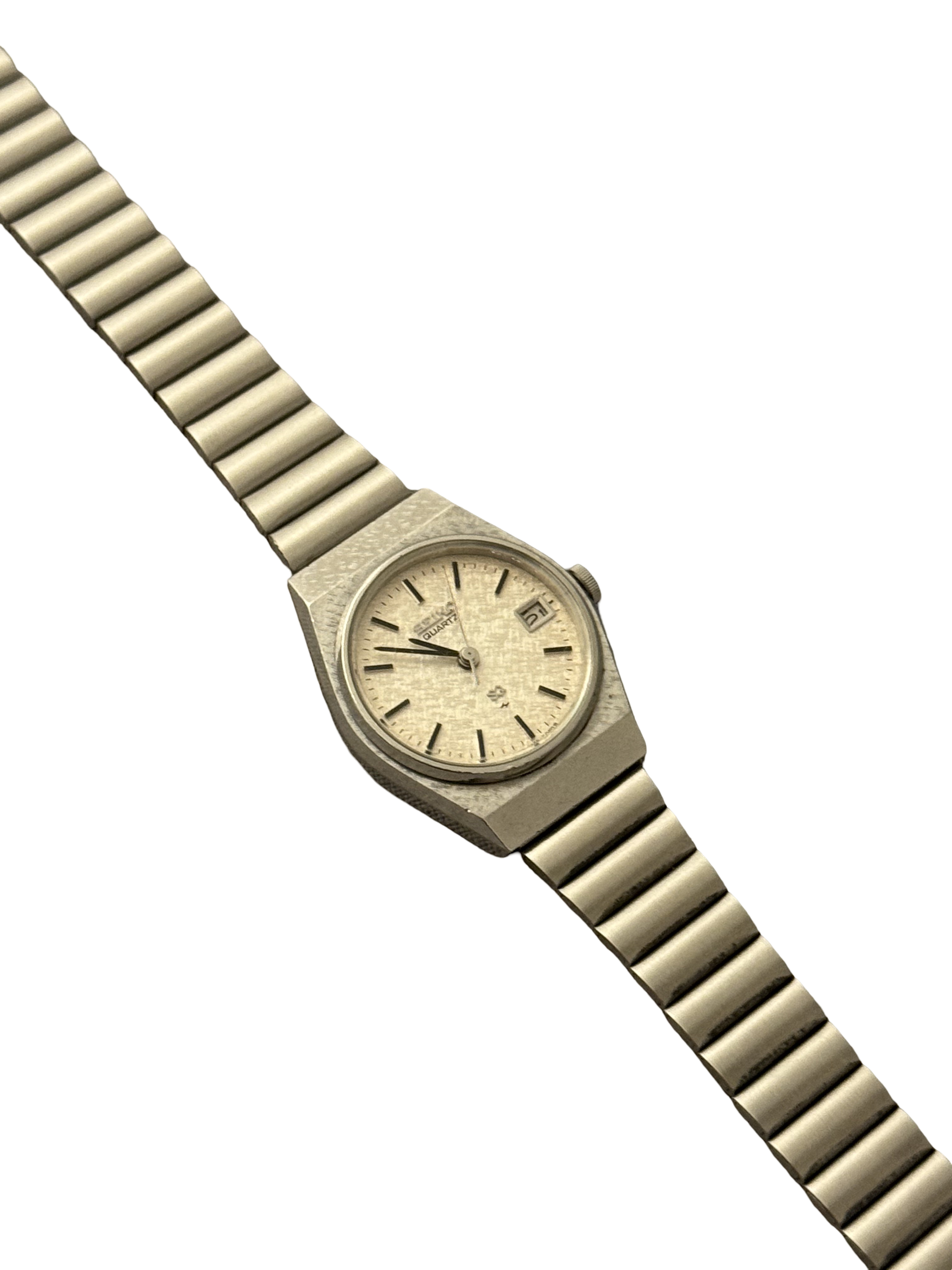 SEIKO SQ 2625-0040
