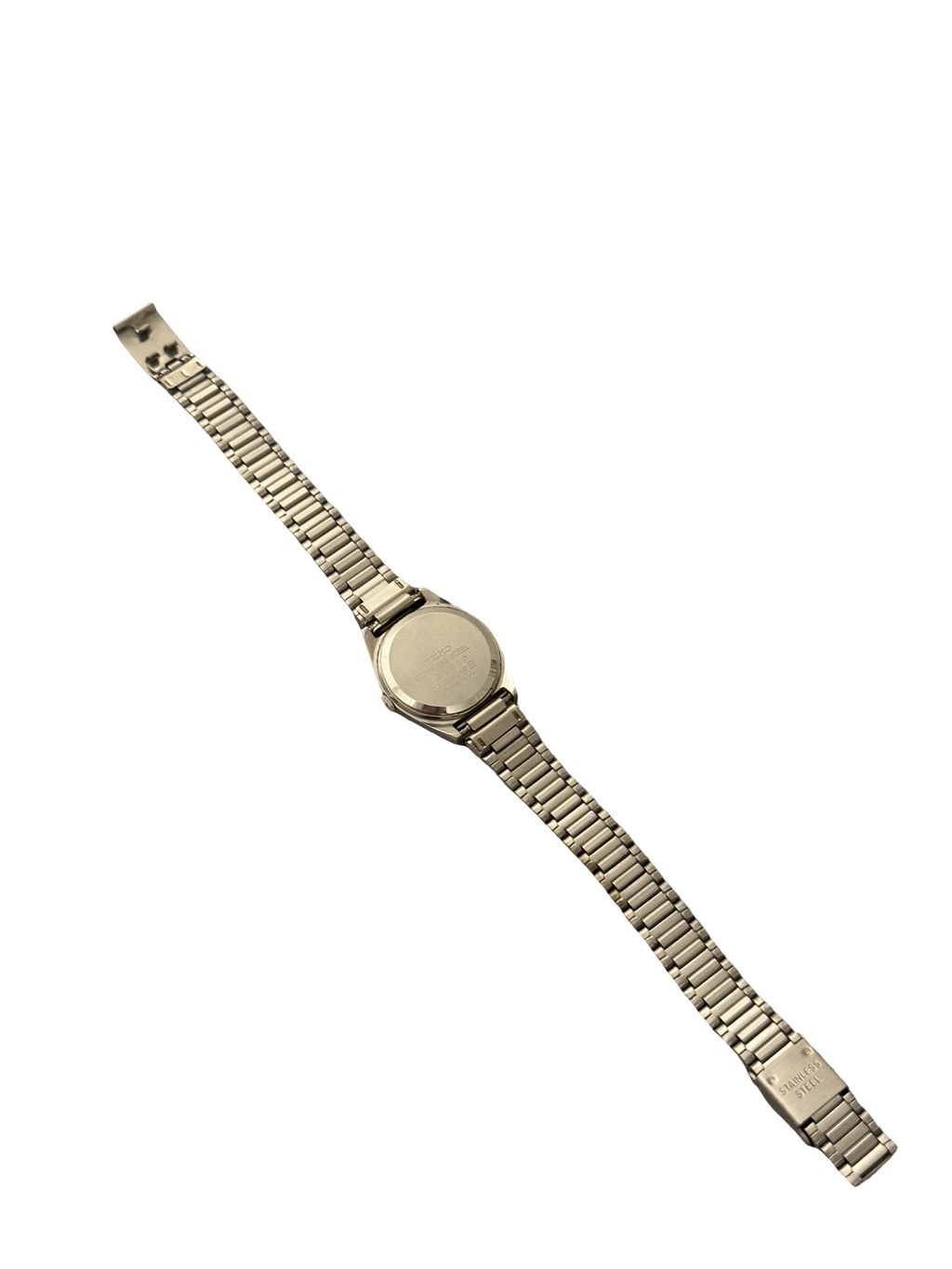 SEIKO SQ 2625-0040