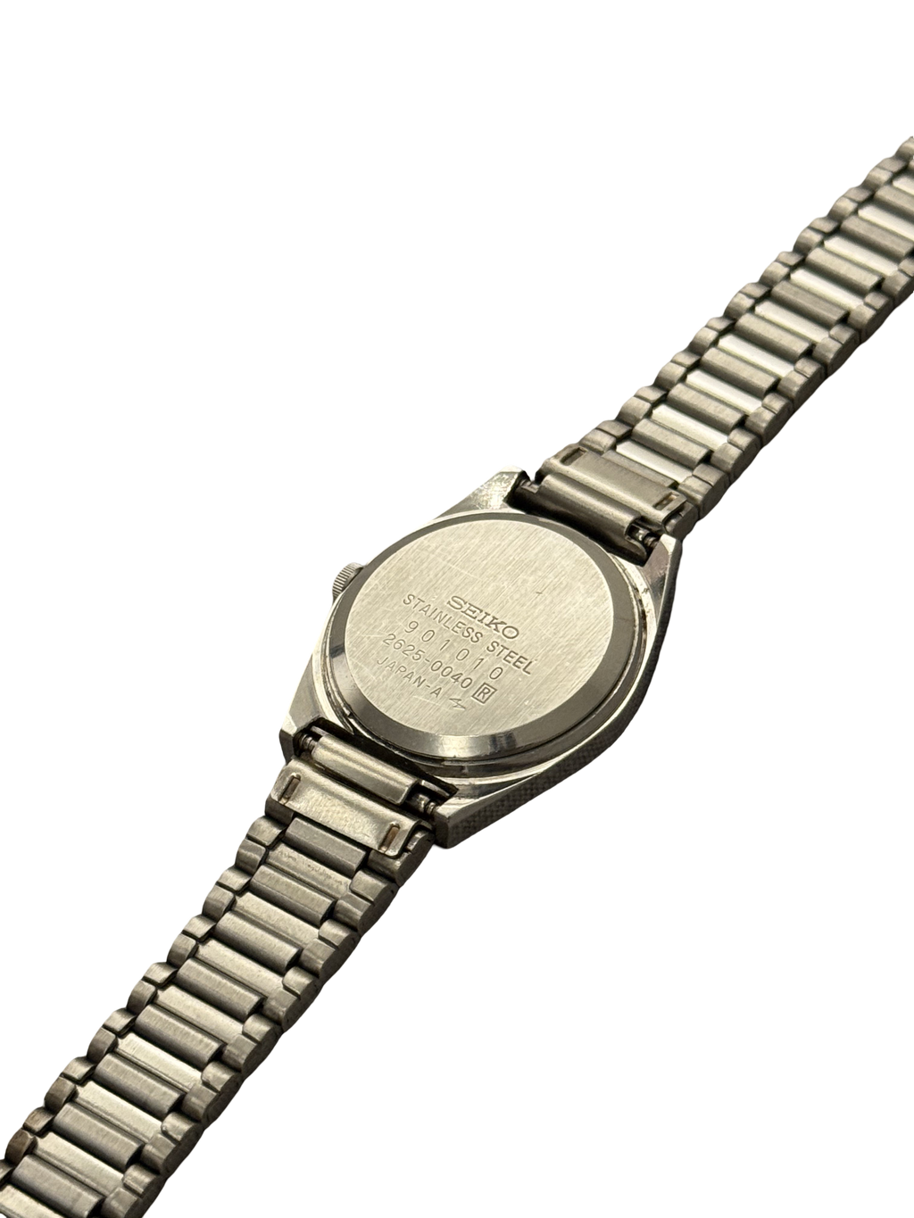 SEIKO SQ 2625-0040