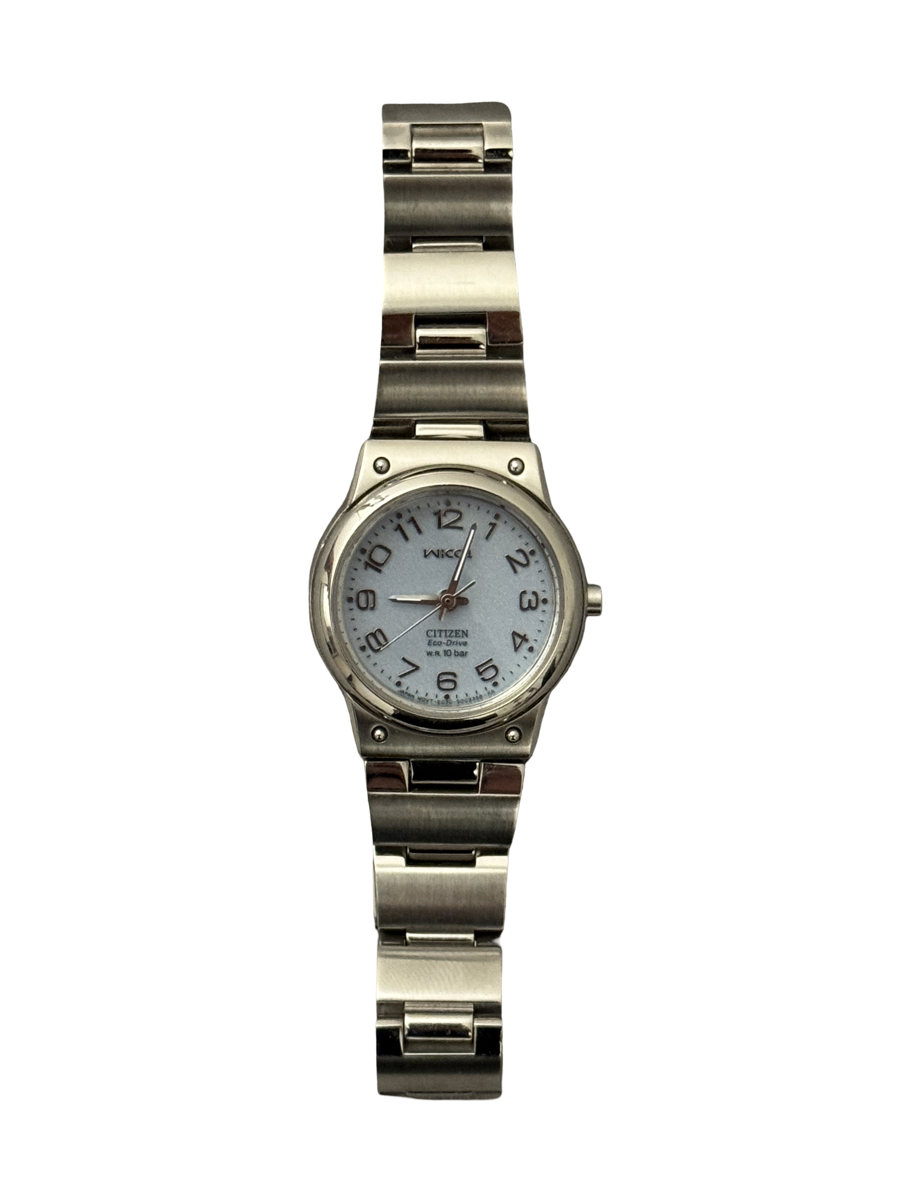 CITIZEN WICCA E030-S001935