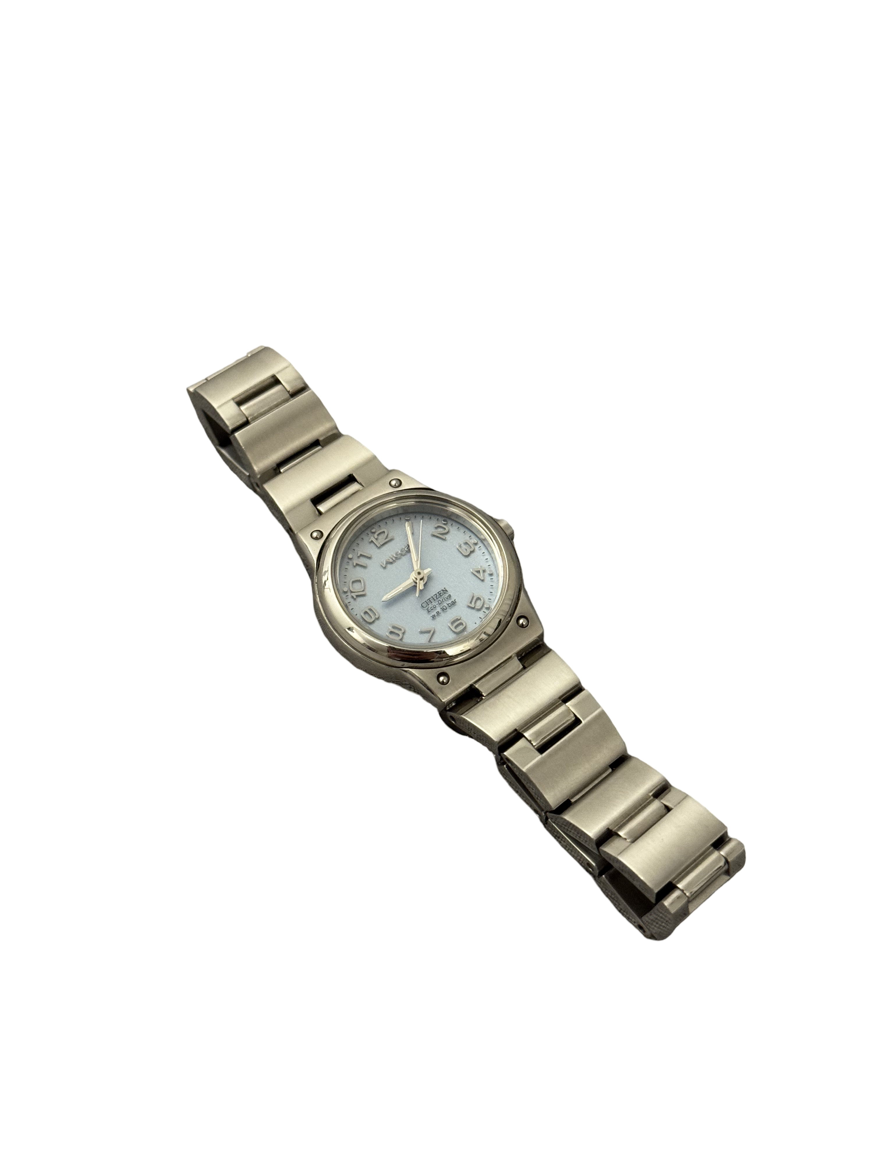 CITIZEN WICCA E030-S001935