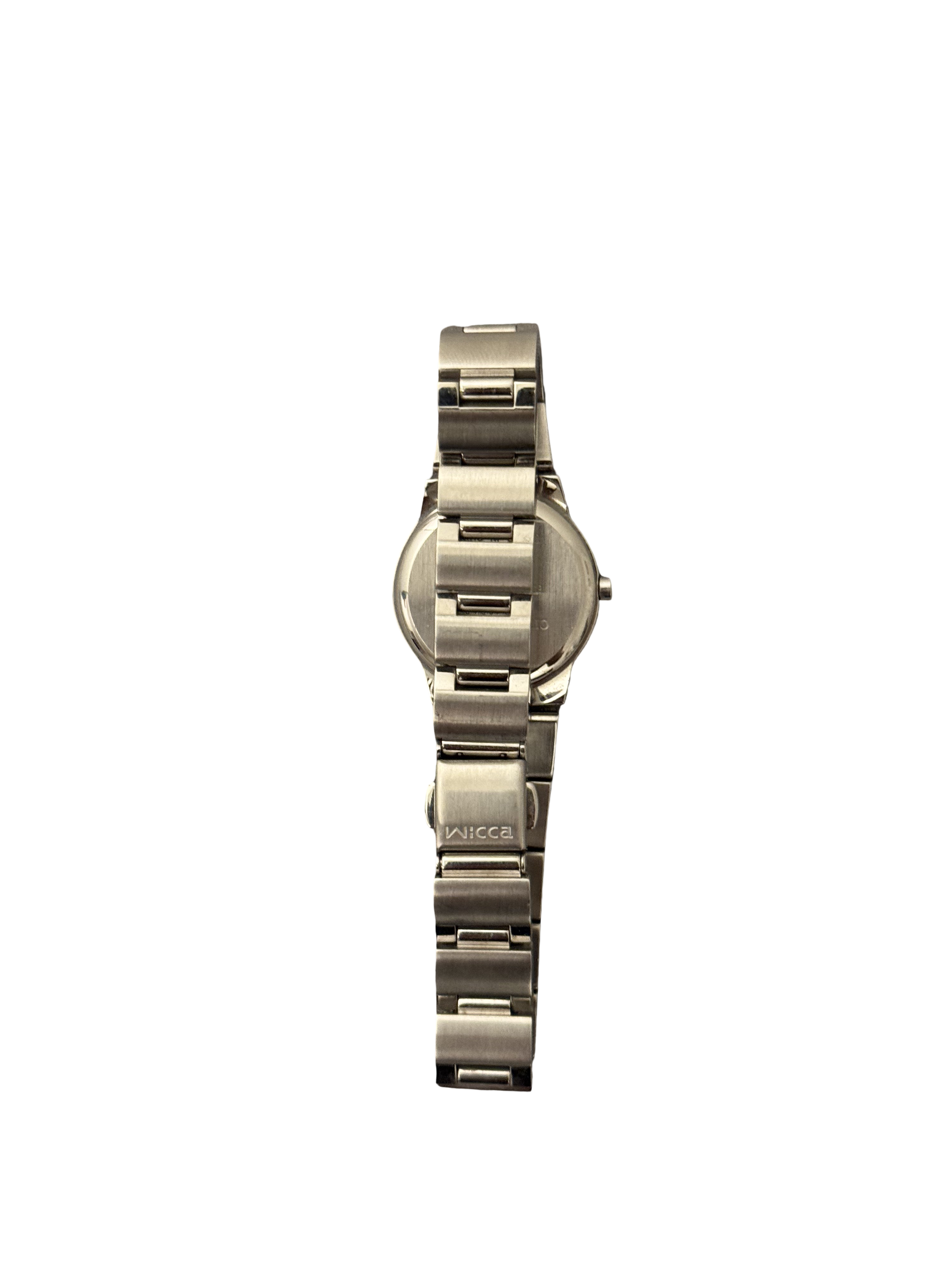 CITIZEN WICCA E030-S001935