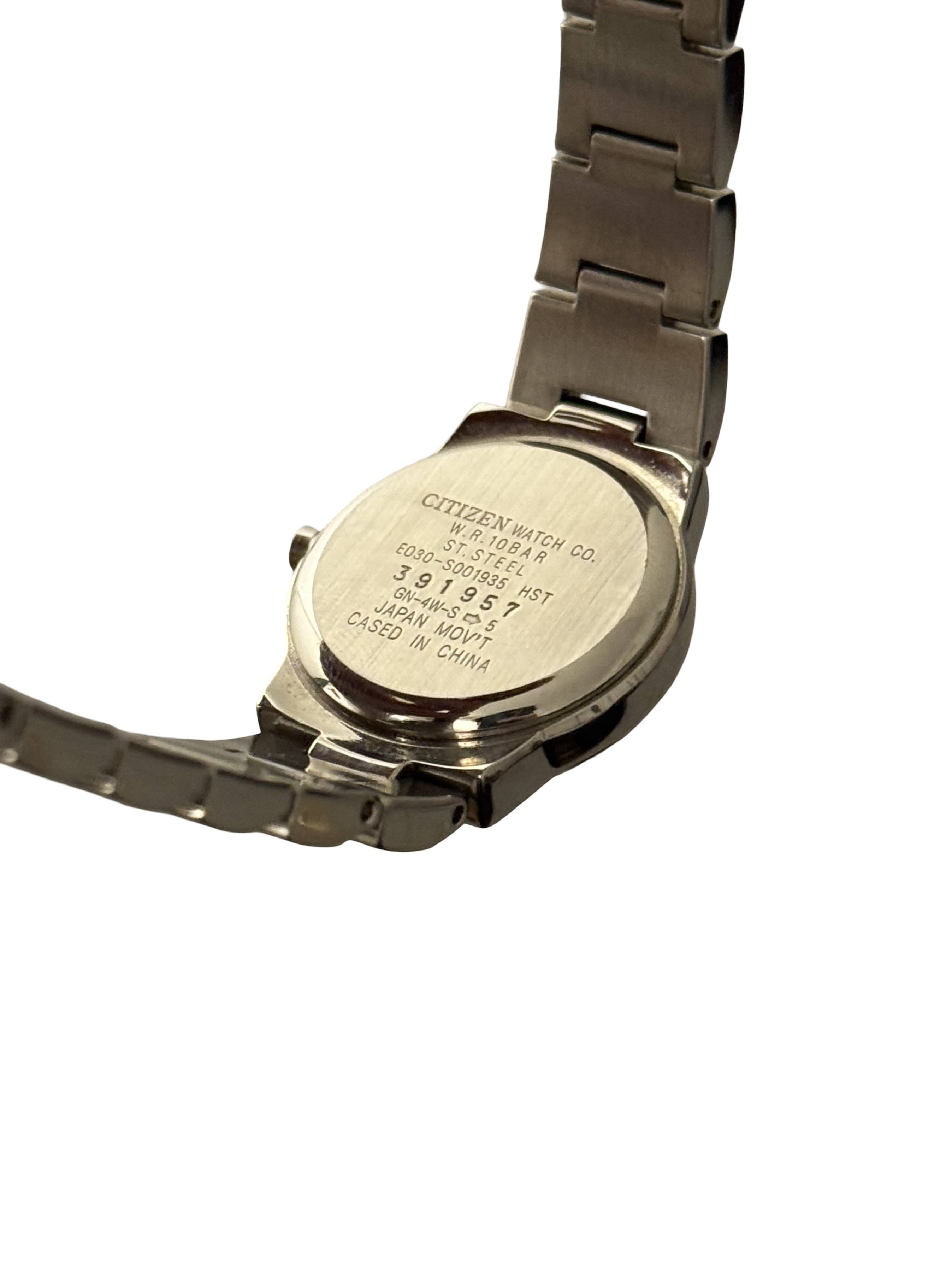 CITIZEN WICCA E030-S001935