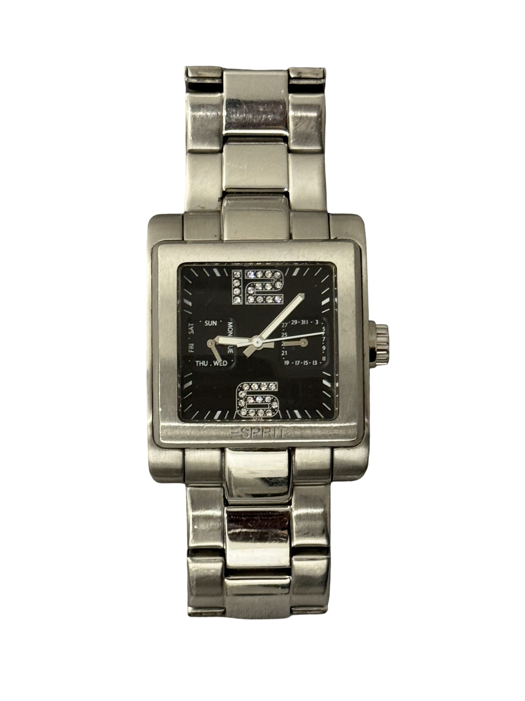 ESPIRIT SQUARE WATCH