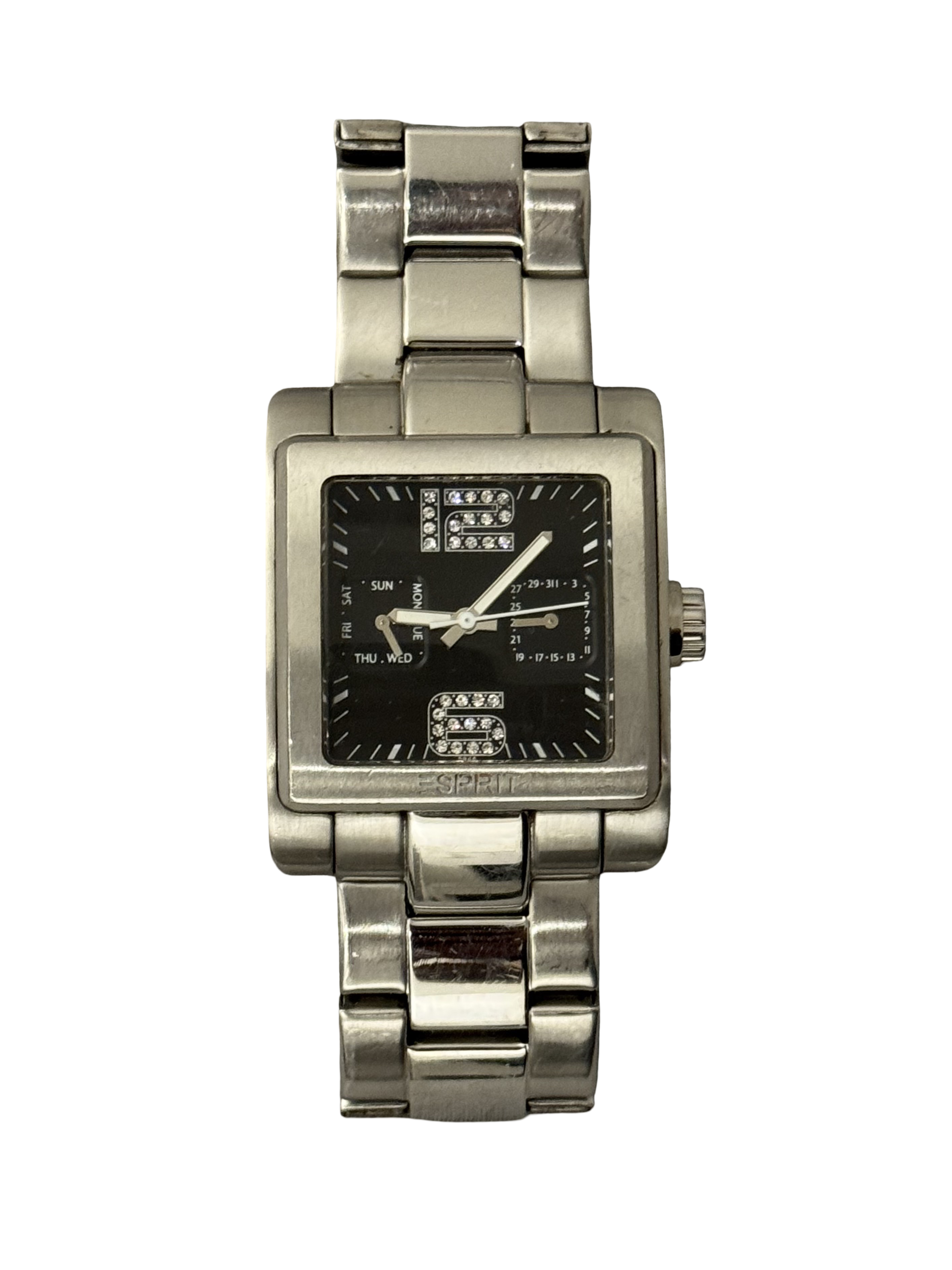 ESPIRIT SQUARE WATCH