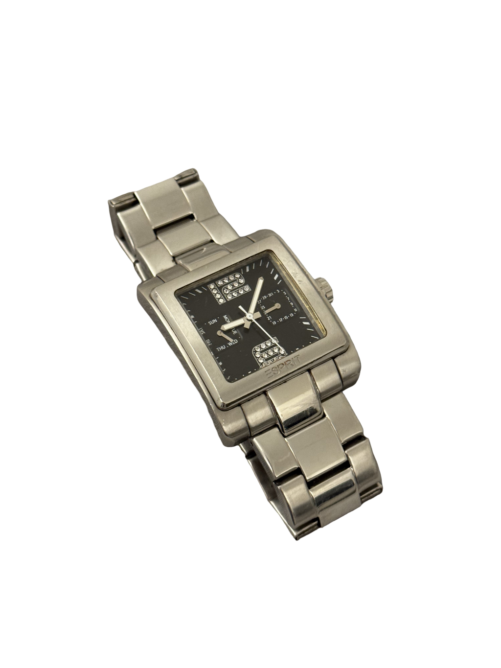 ESPIRIT SQUARE WATCH