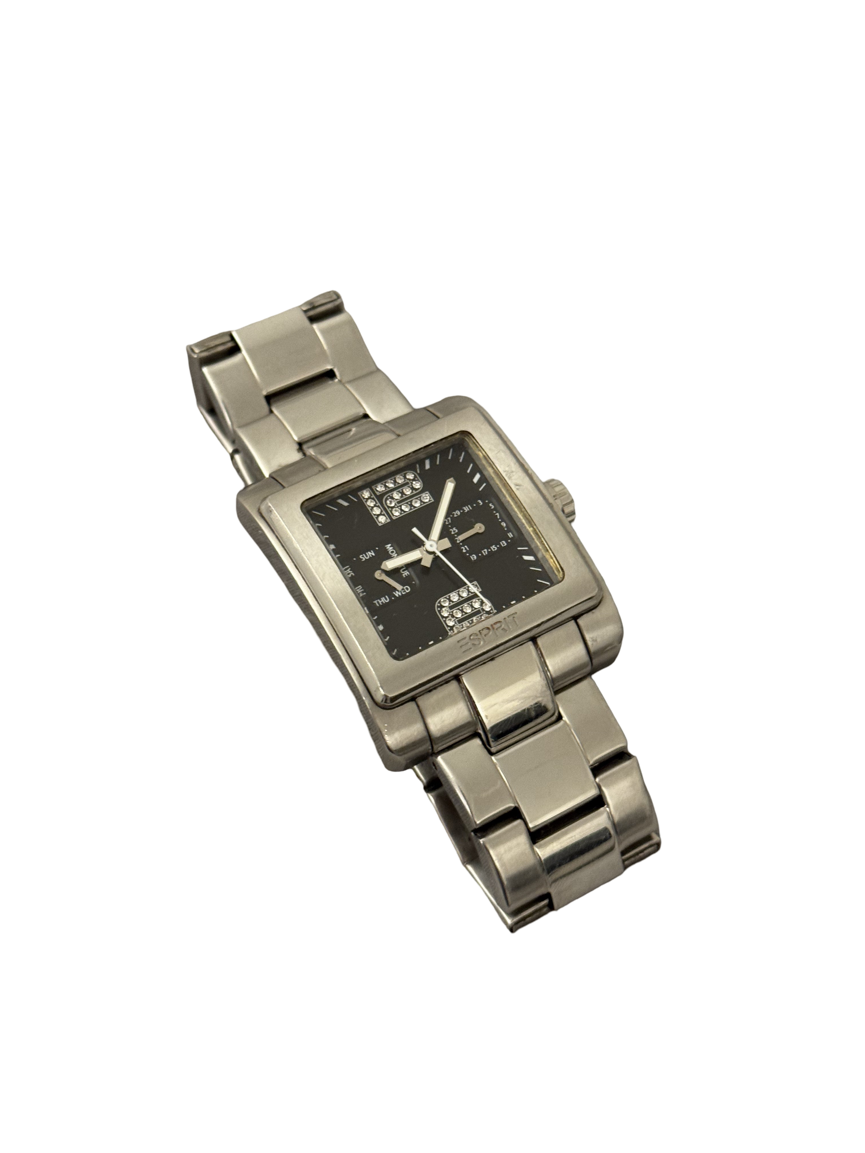 ESPIRIT SQUARE WATCH
