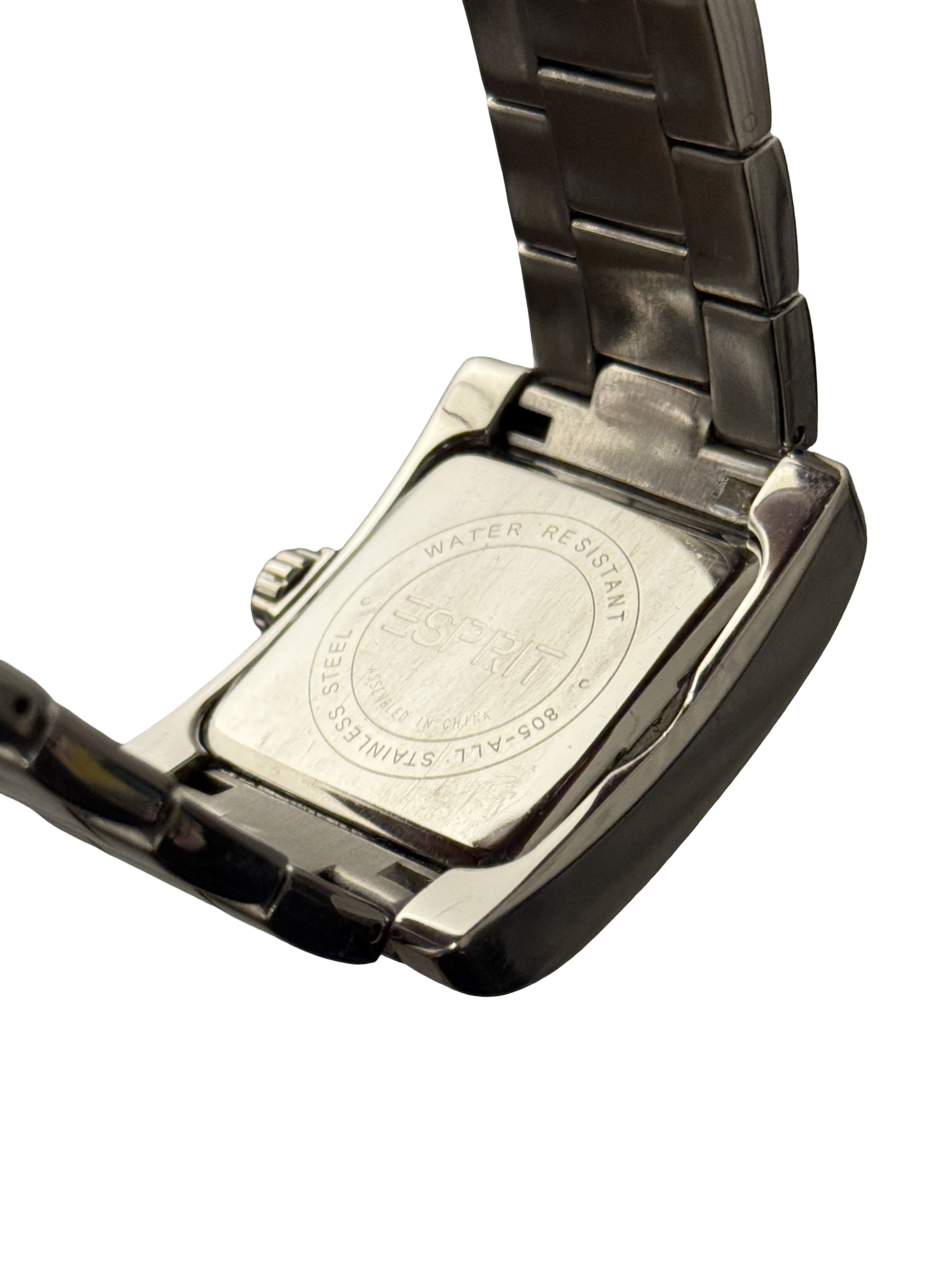ESPIRIT SQUARE WATCH