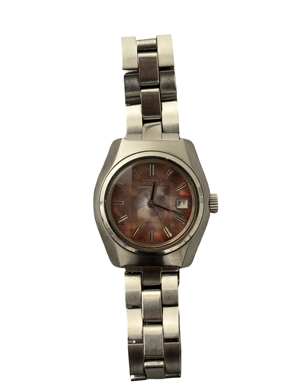 CITIZEN COSMOSTAR V2 4-690966-K