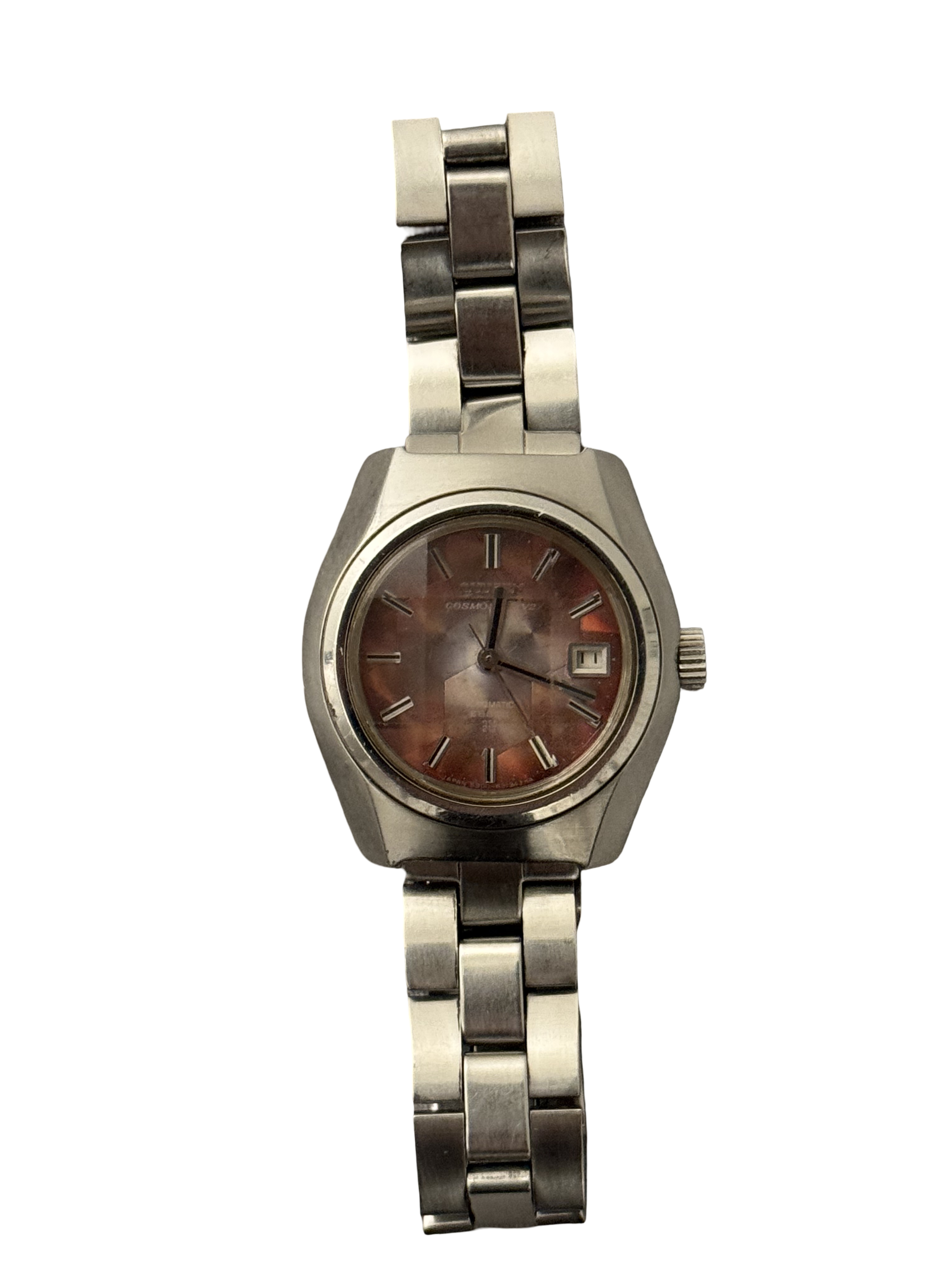 CITIZEN COSMOSTAR V2 4-690966-K