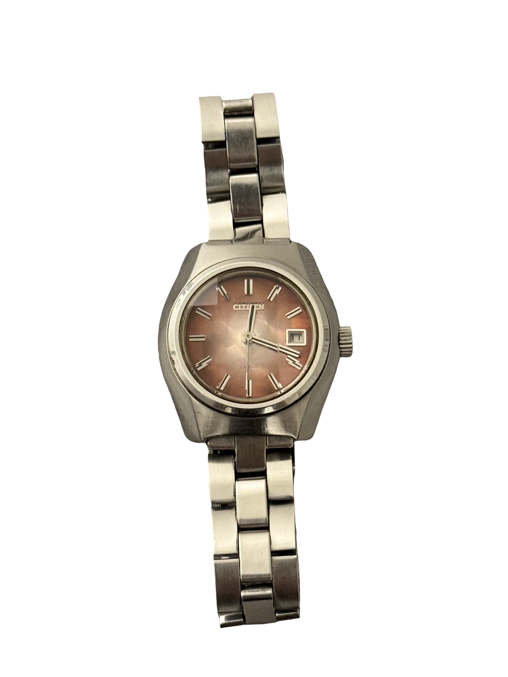CITIZEN COSMOSTAR V2 4-690966-K