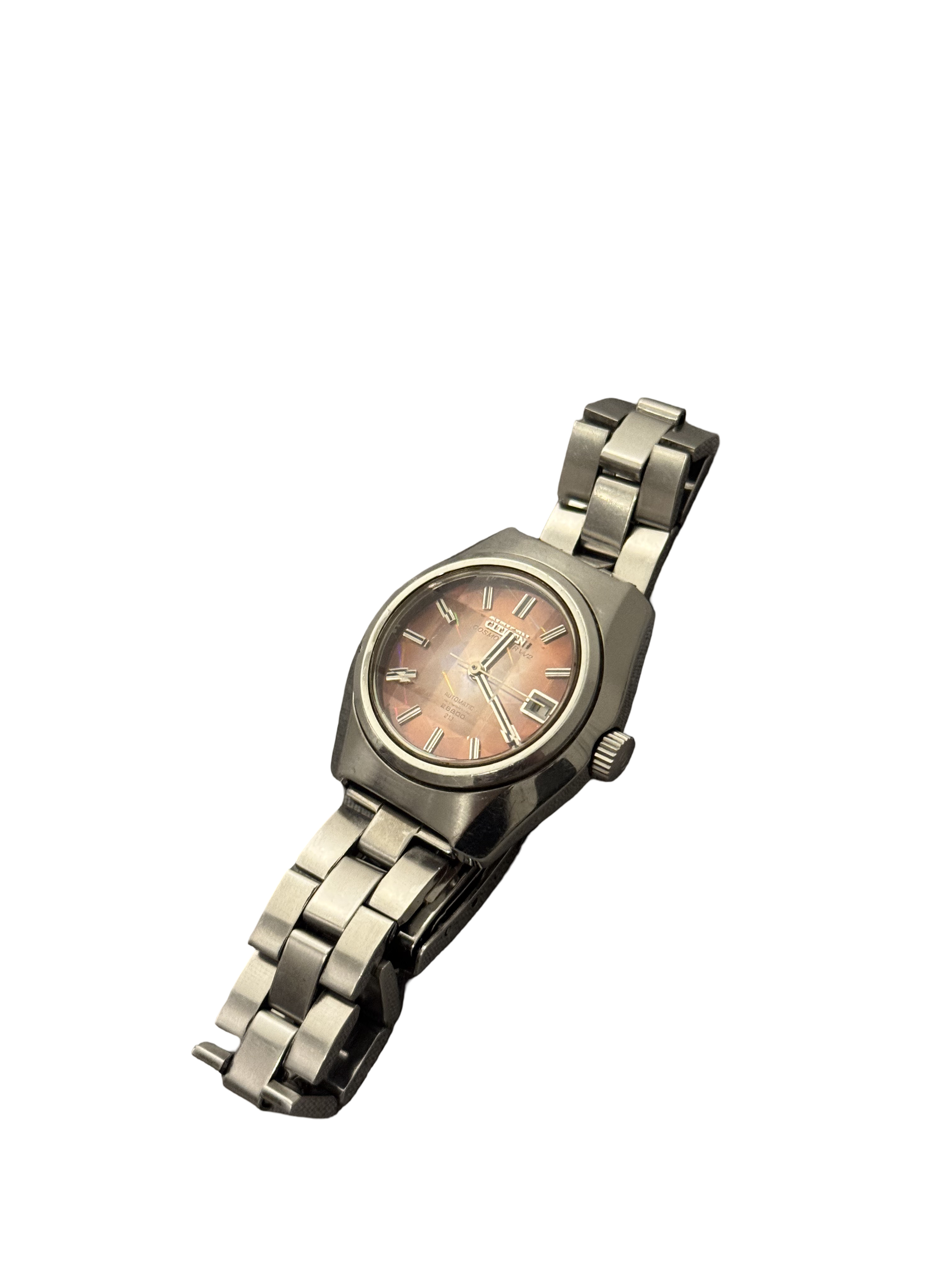 CITIZEN COSMOSTAR V2 4-690966-K