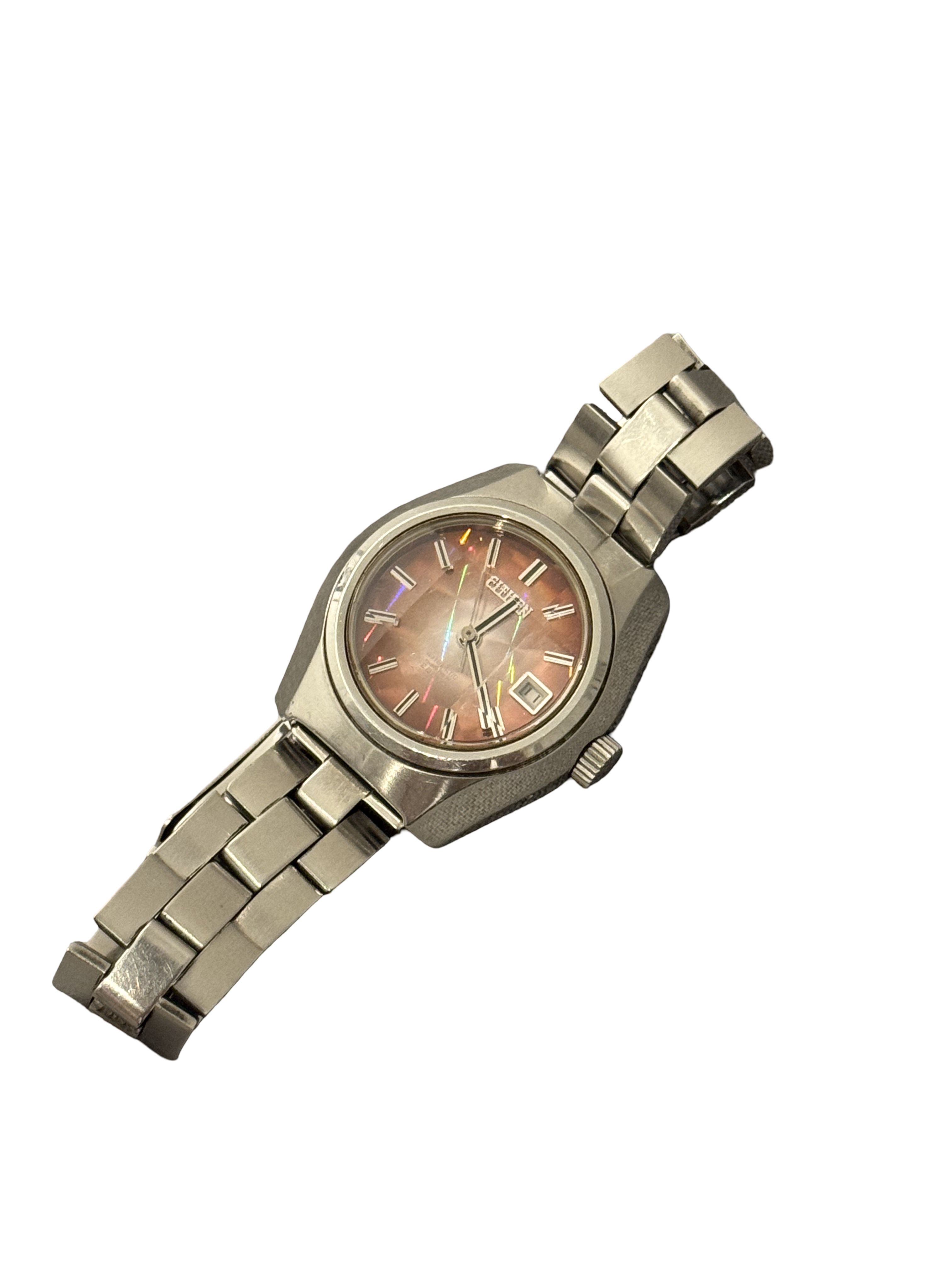 CITIZEN COSMOSTAR V2 4-690966-K