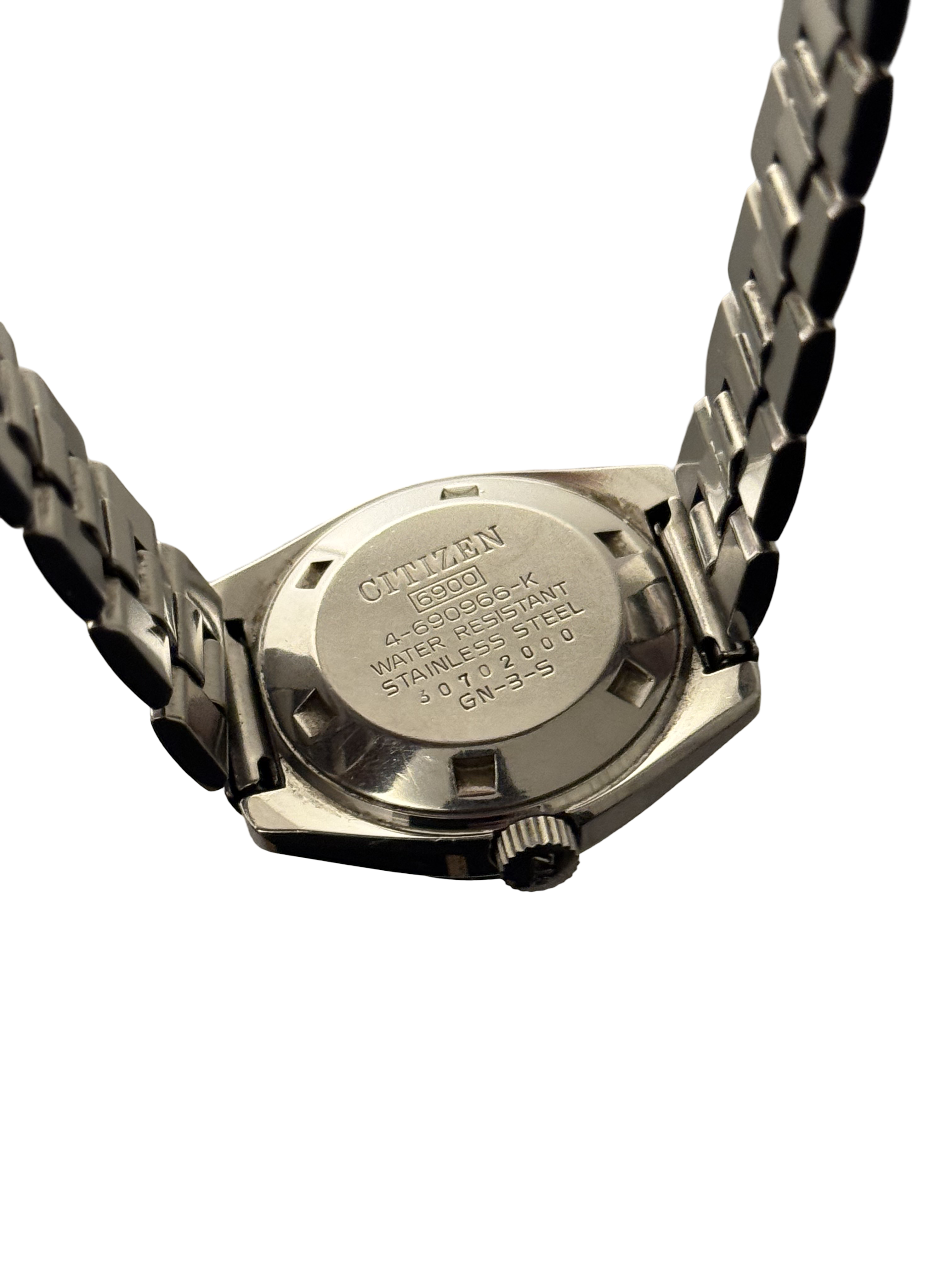 CITIZEN COSMOSTAR V2 4-690966-K