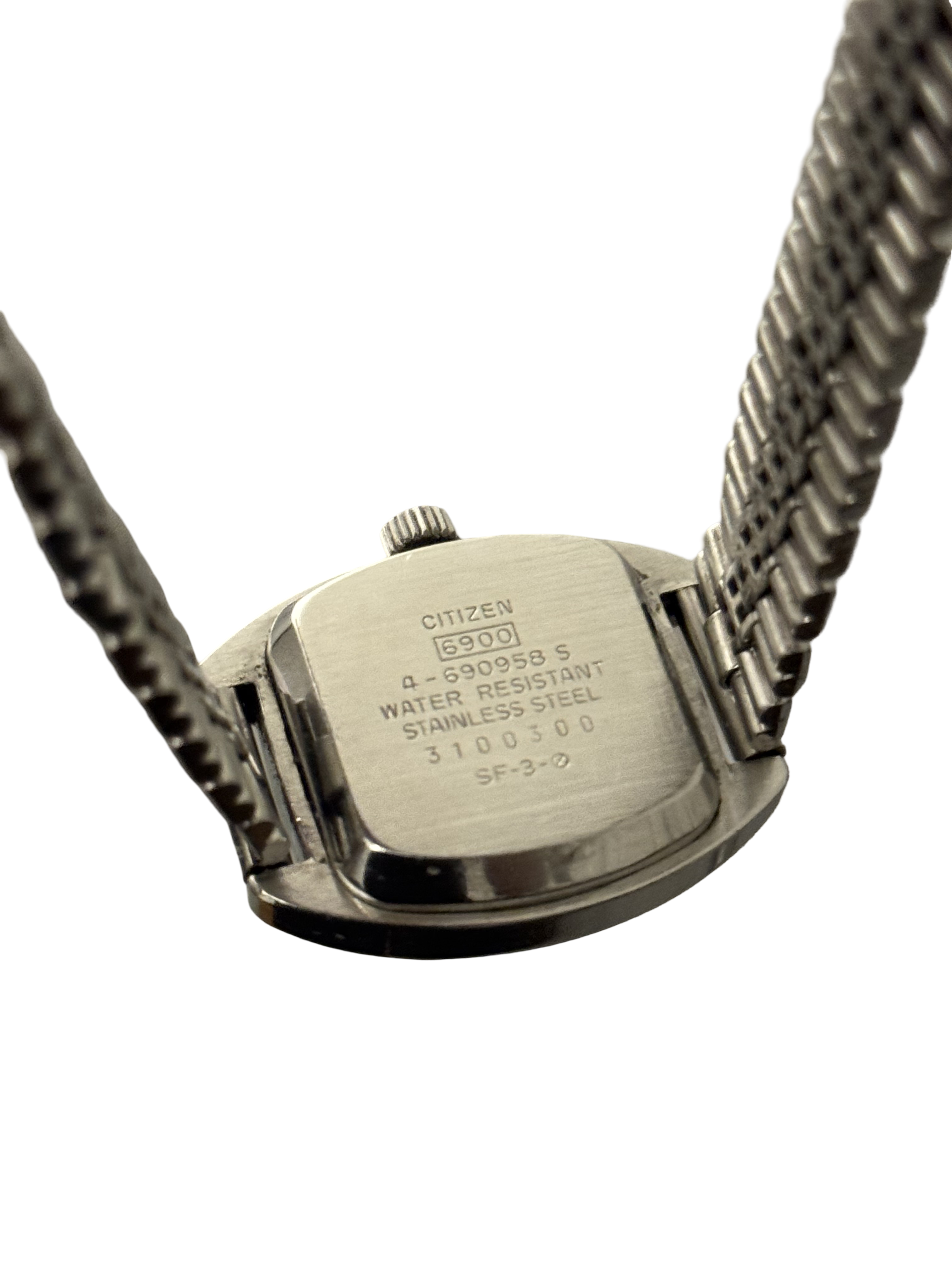 CITIZEN 4-690958