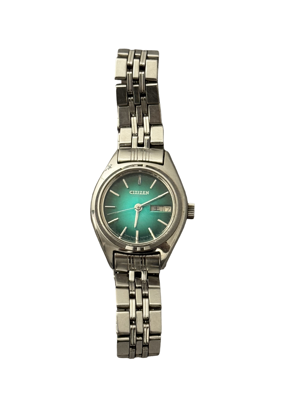 CITIZEN F 4-700163