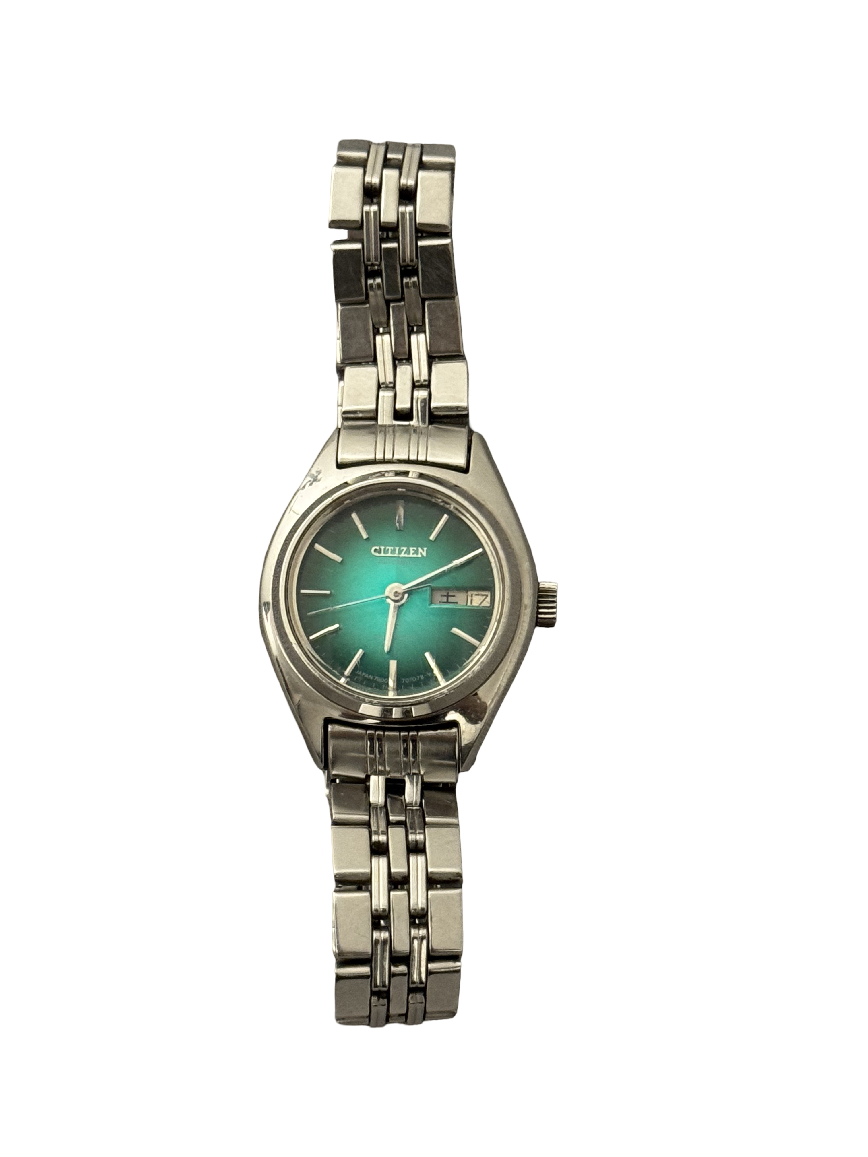 CITIZEN F 4-700163