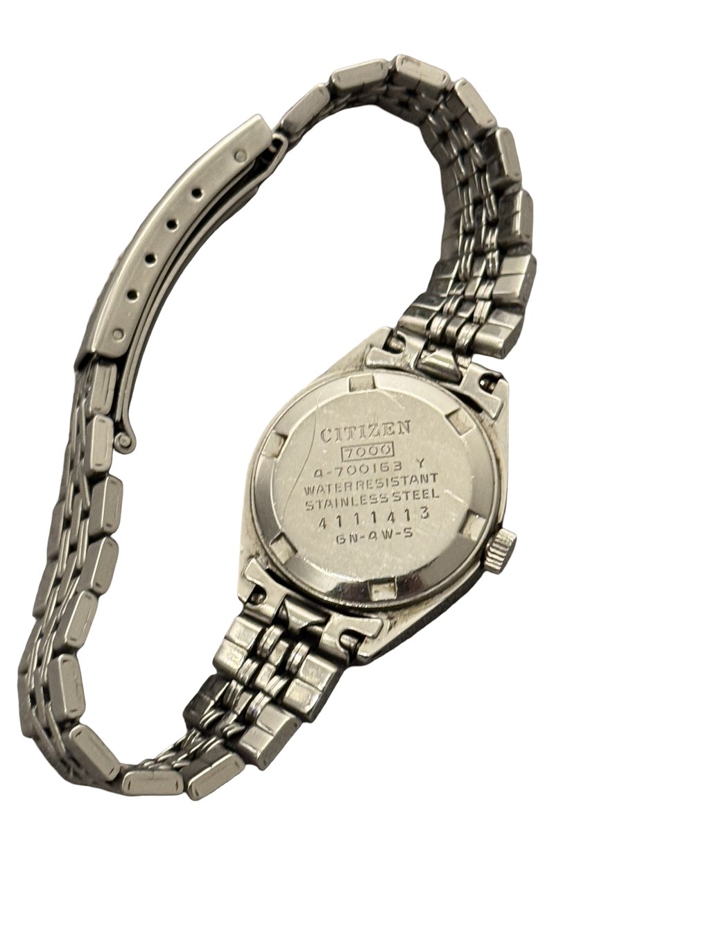 CITIZEN F 4-700163