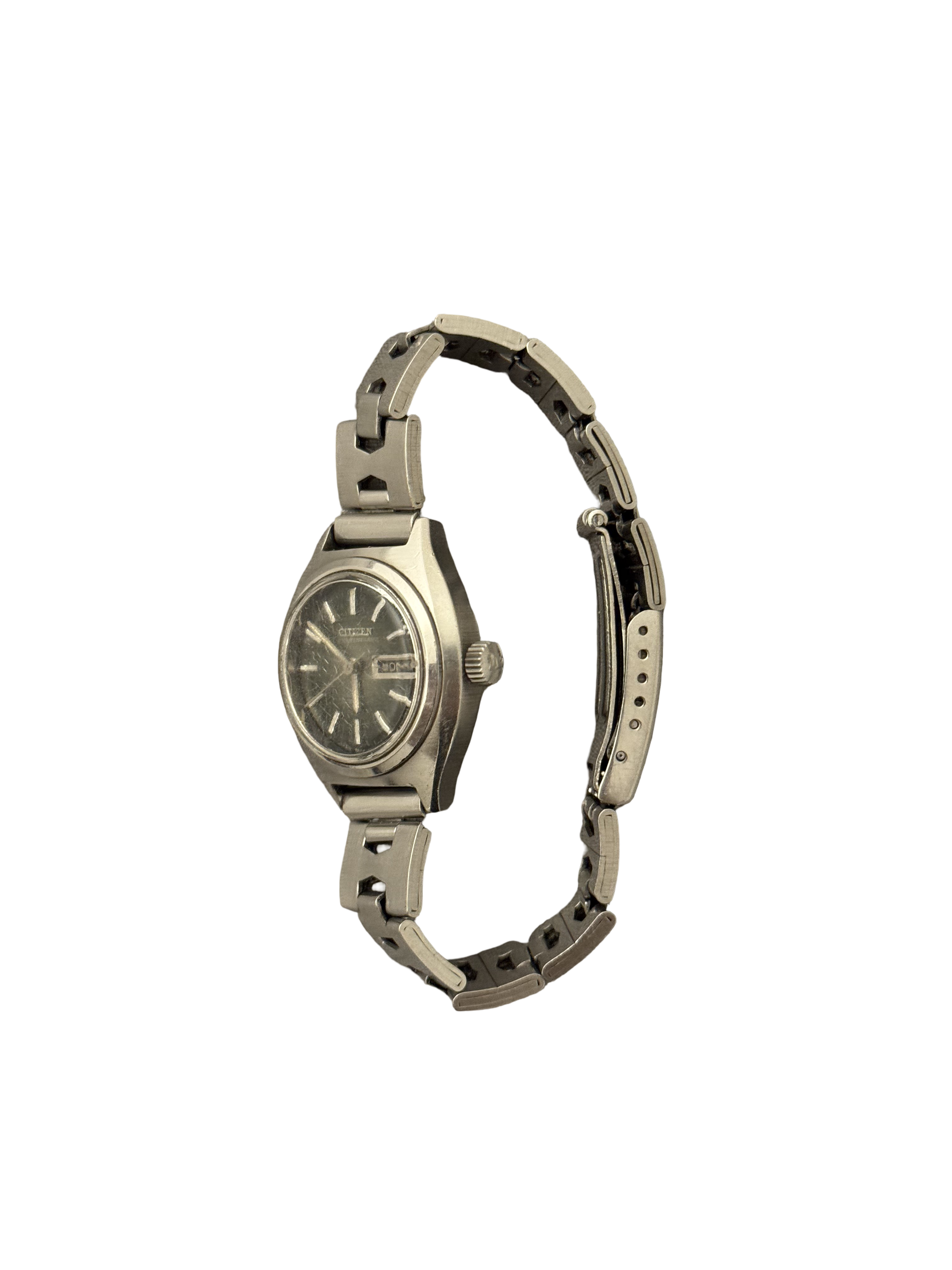 CITIZEN COSMOSTAR V2 4-660102