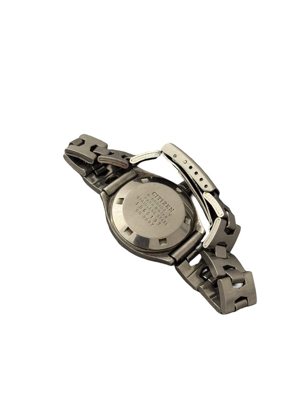 CITIZEN COSMOSTAR V2 4-660102