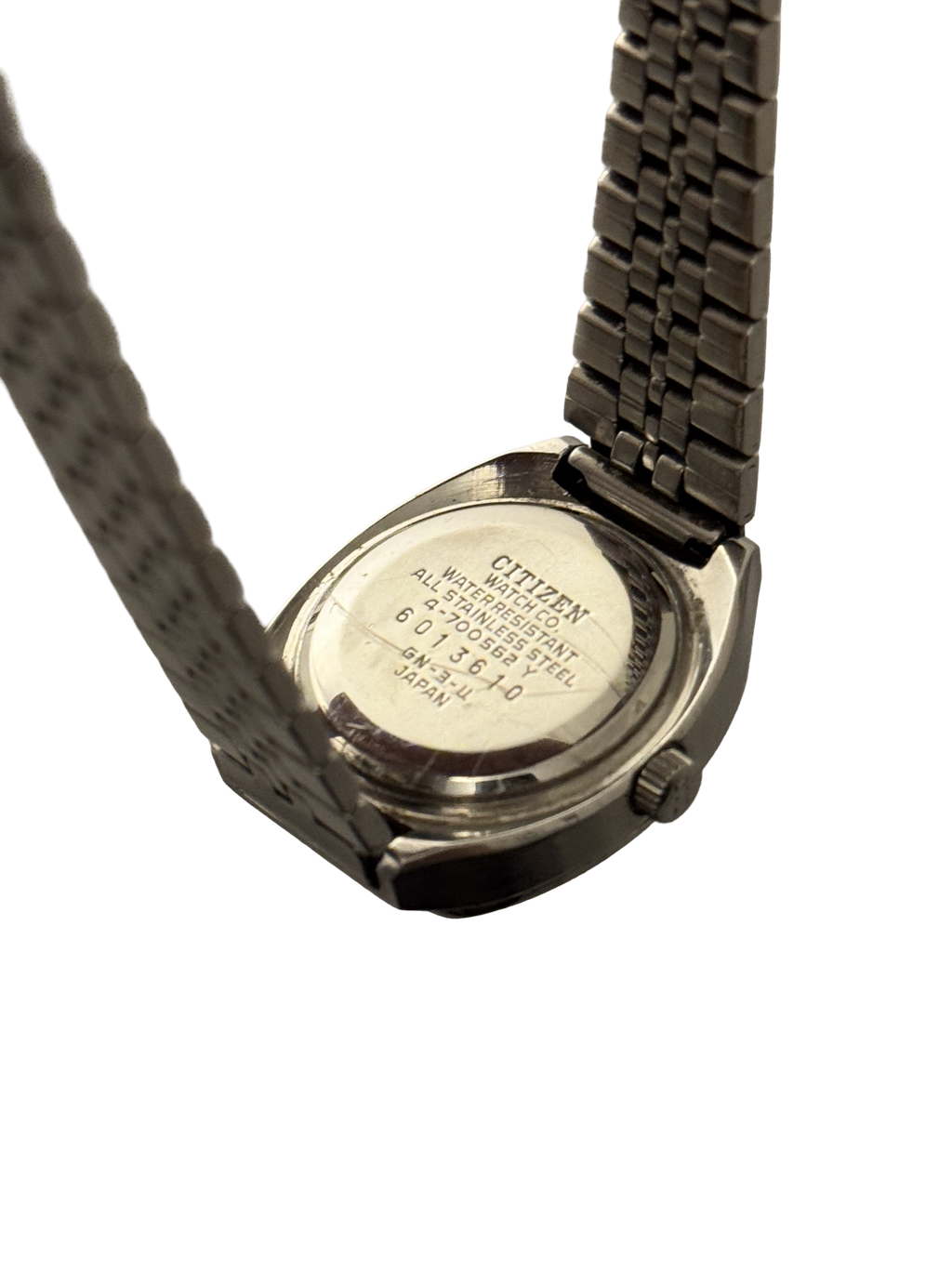 CITIZEN F 4-700562