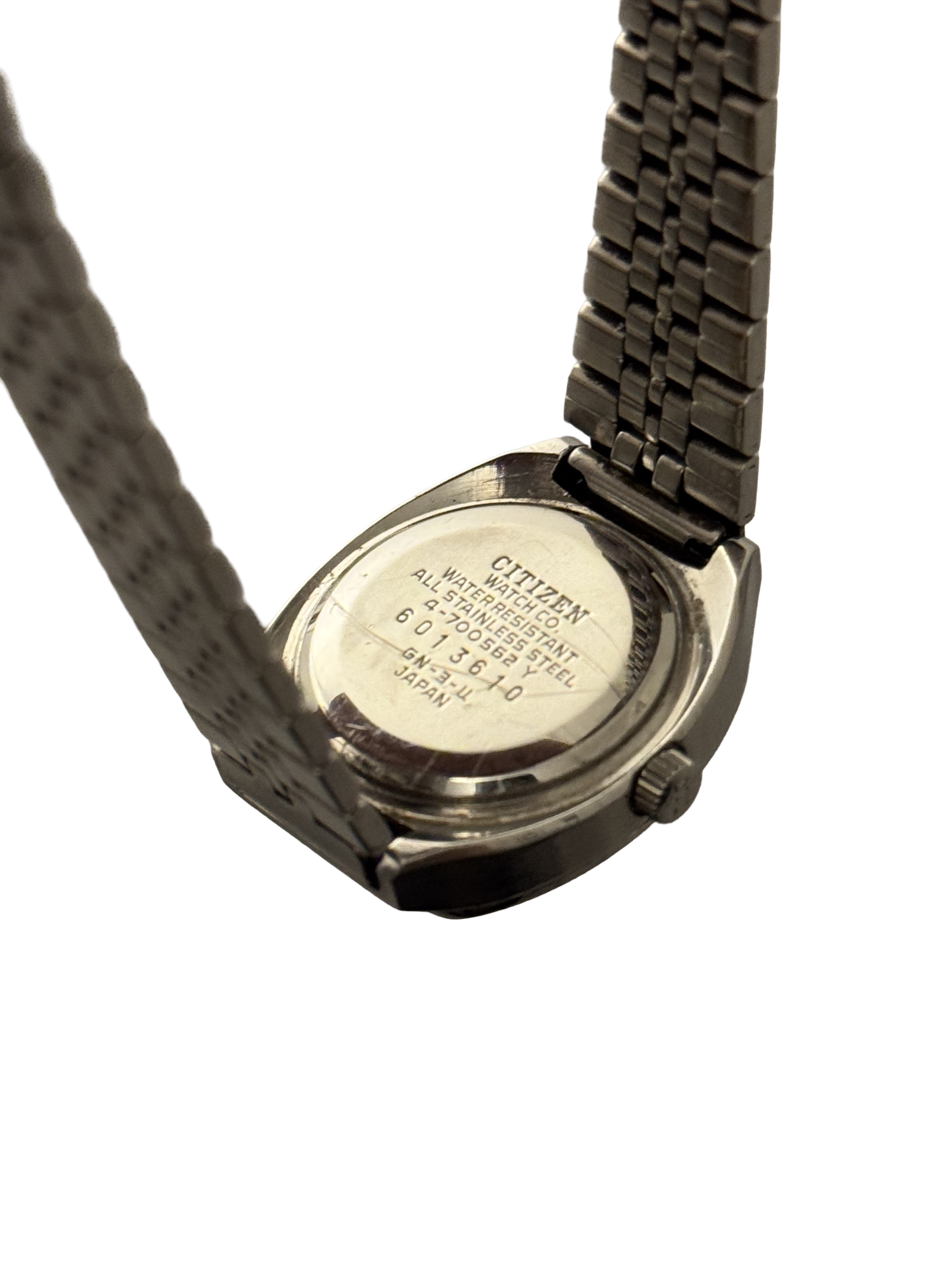 CITIZEN F 4-700562