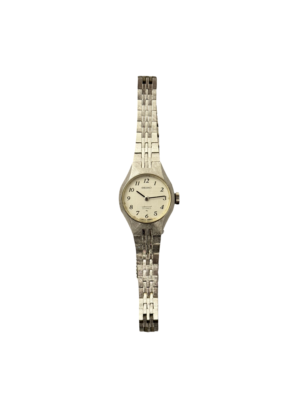 SEIKO SPECIAL 1140-0220
