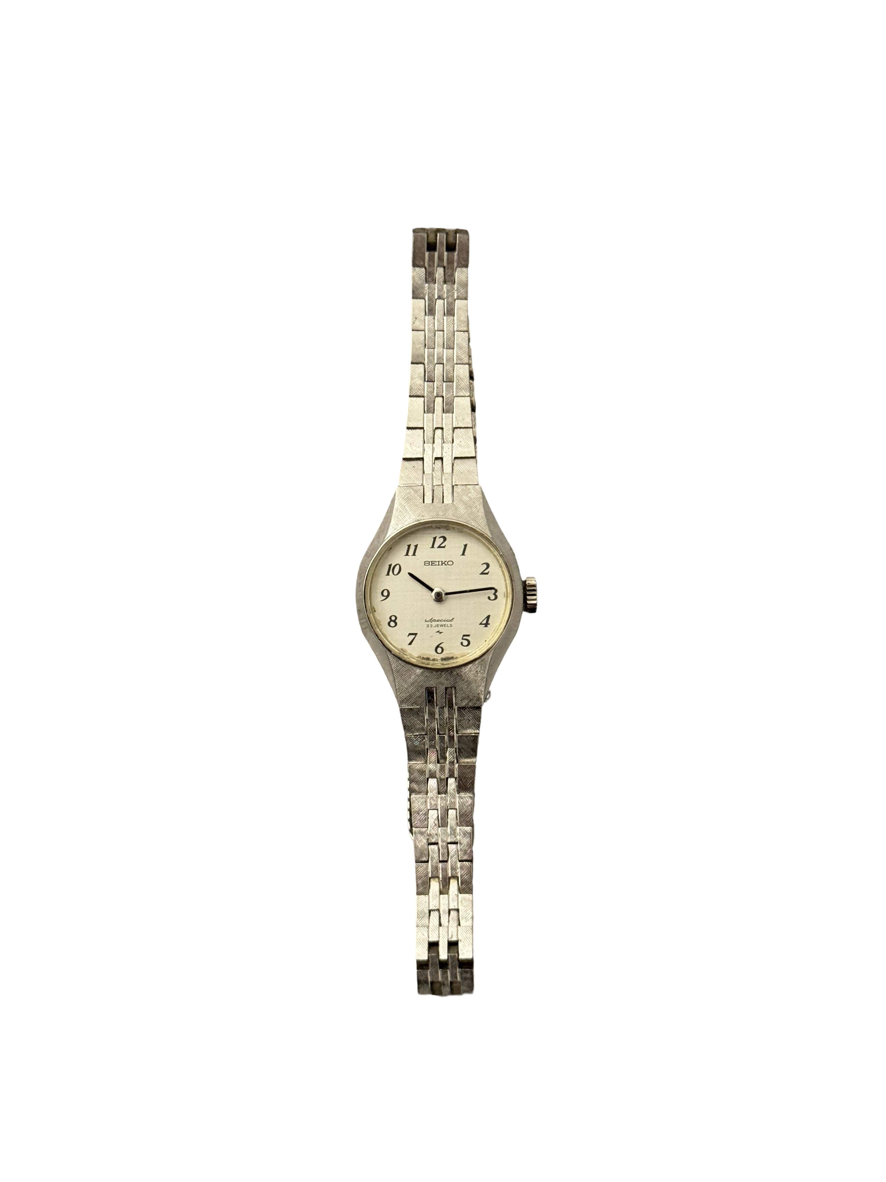 SEIKO SPECIAL 1140-0220