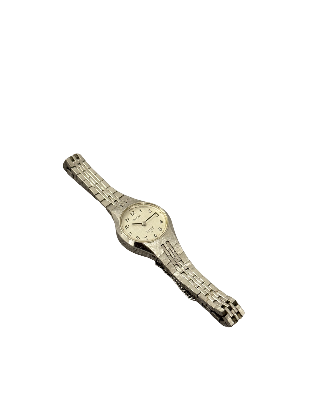 SEIKO SPECIAL 1140-0220
