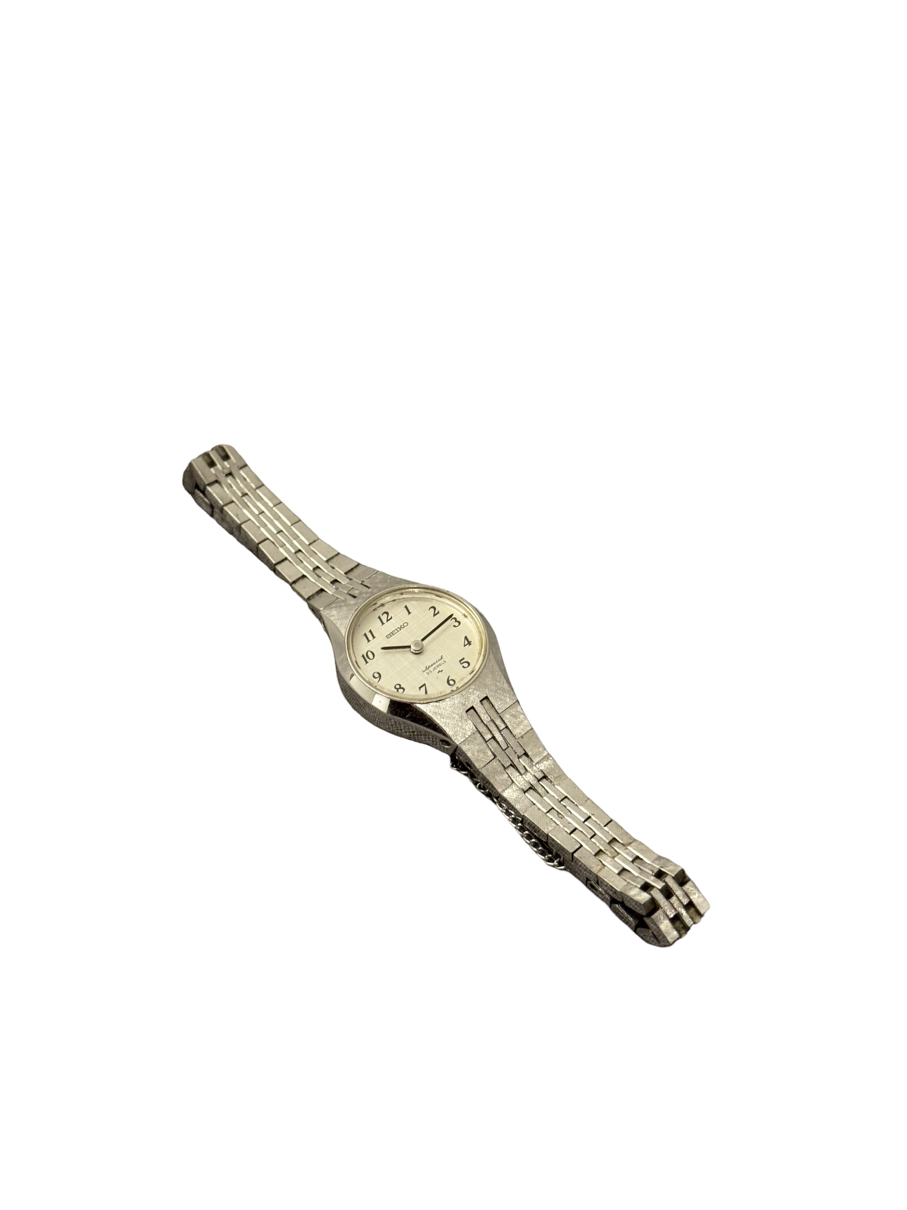 SEIKO SPECIAL 1140-0220