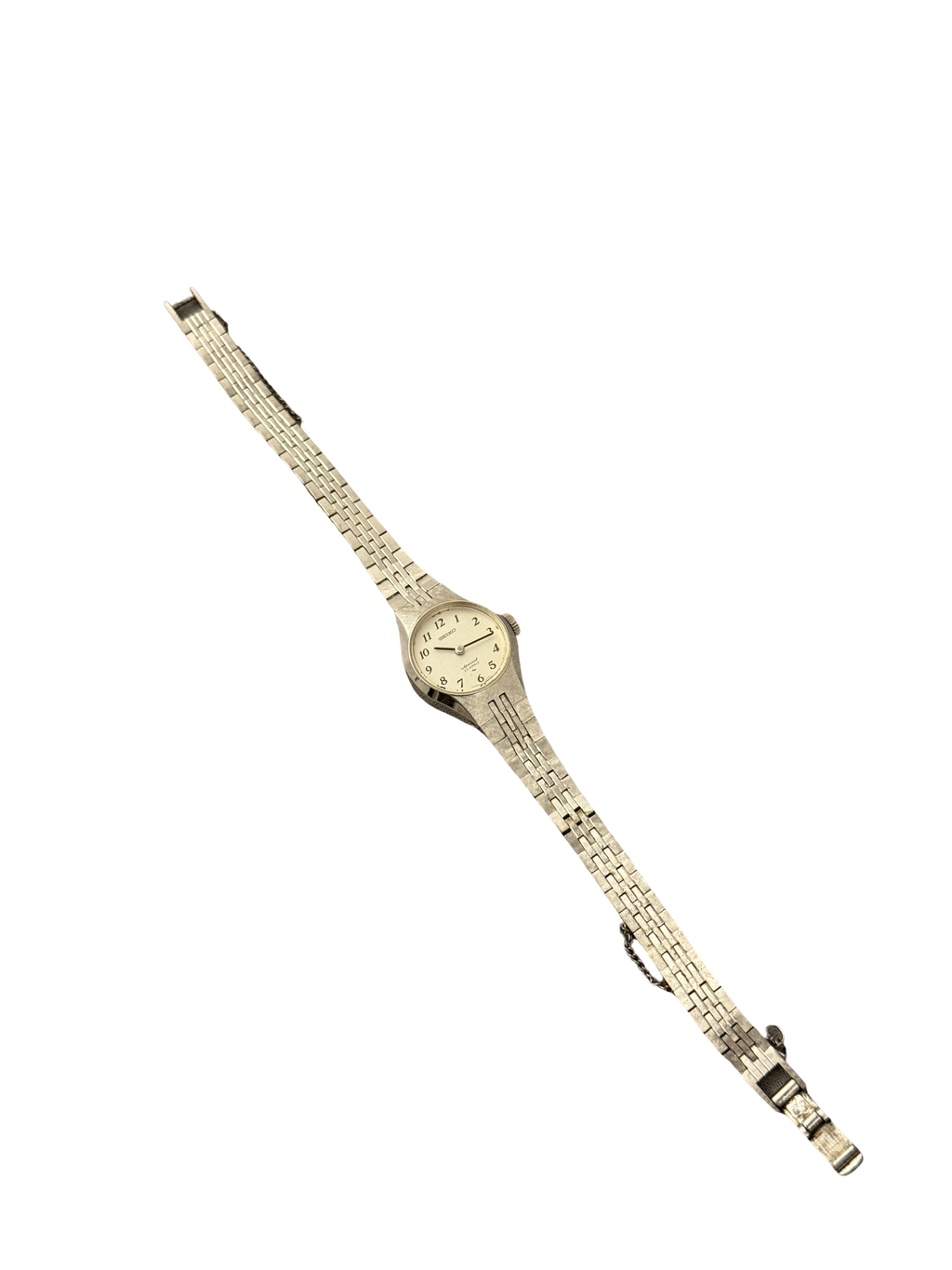 SEIKO SPECIAL 1140-0220