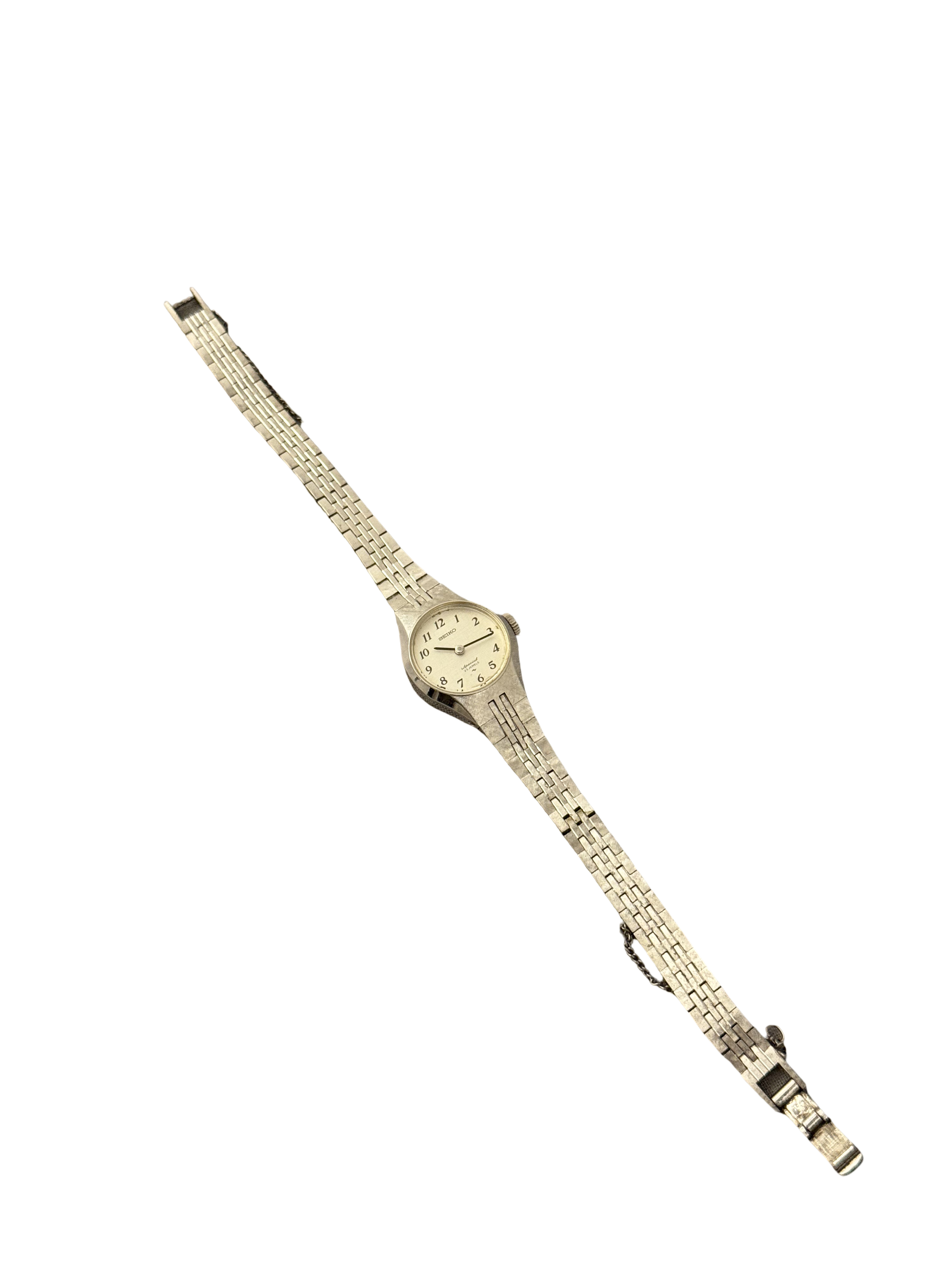 SEIKO SPECIAL 1140-0220