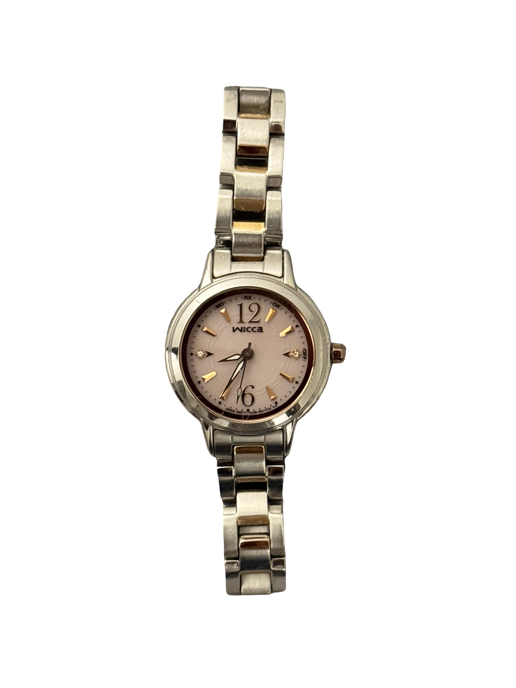 CITIZEN WICCA H336-R004558
