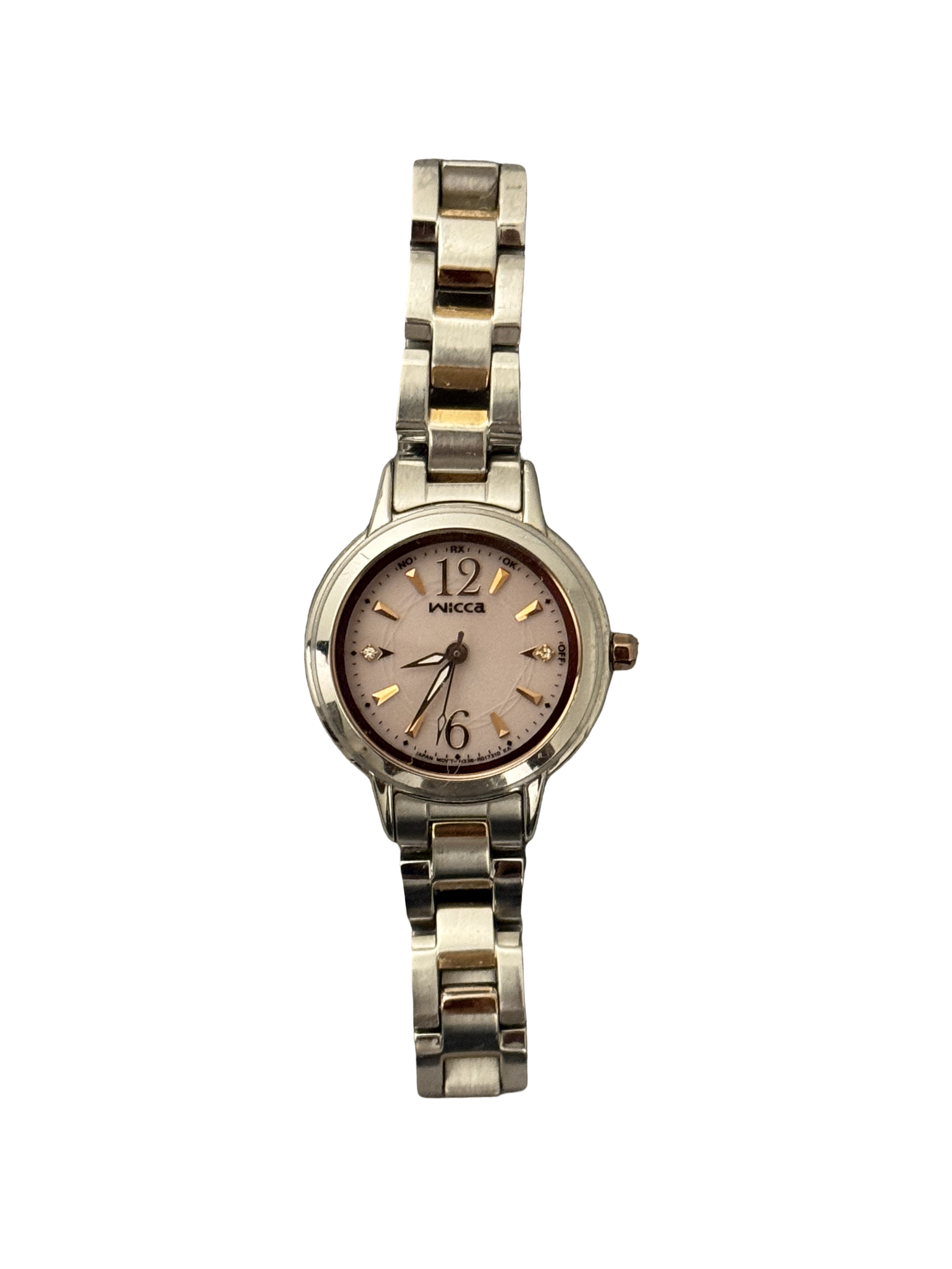 CITIZEN WICCA H336-R004558