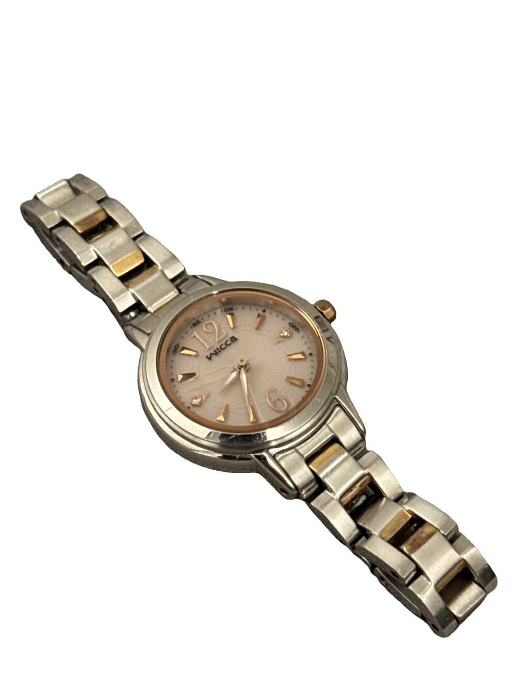 CITIZEN WICCA H336-R004558