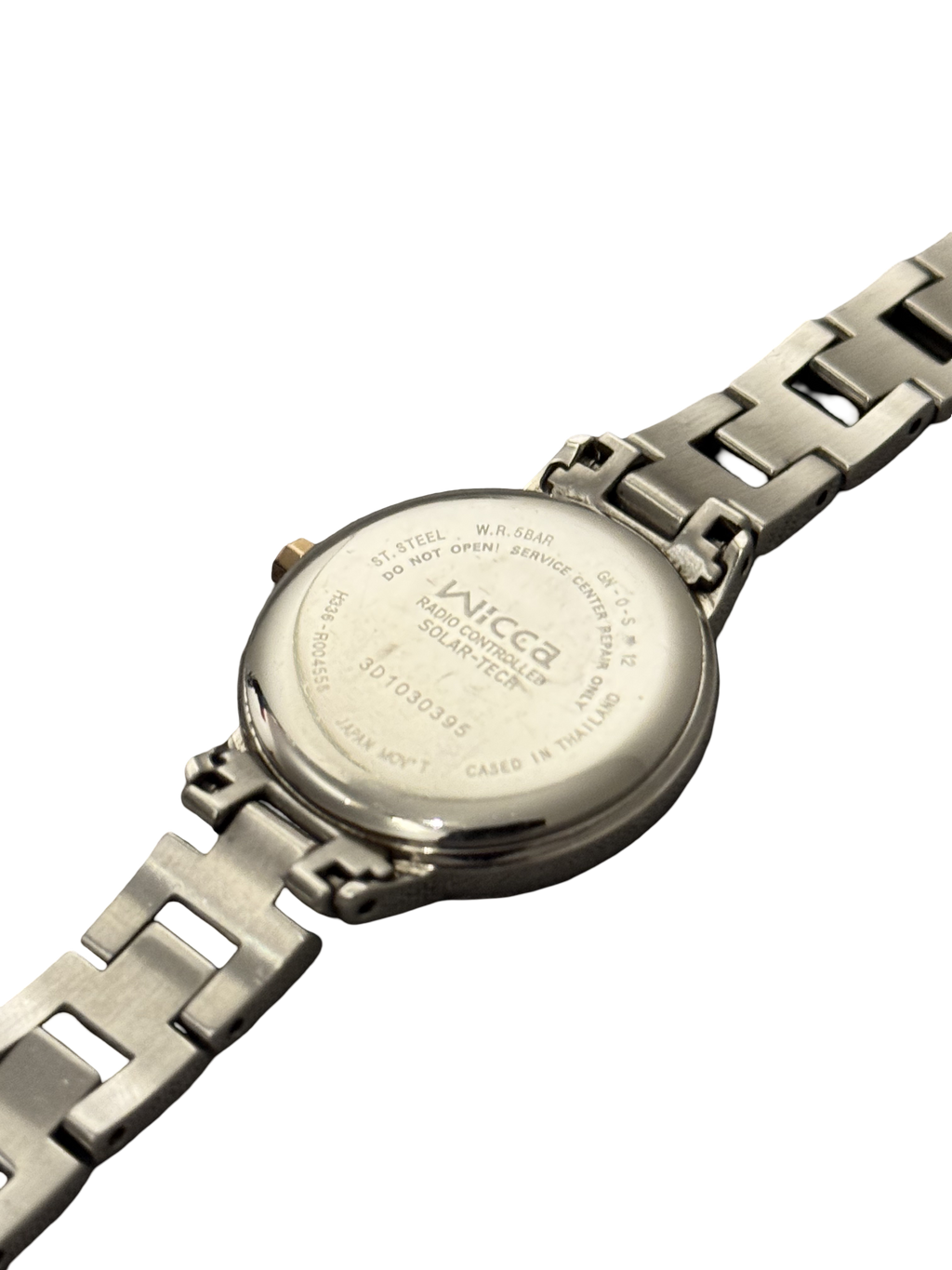 CITIZEN WICCA H336-R004558
