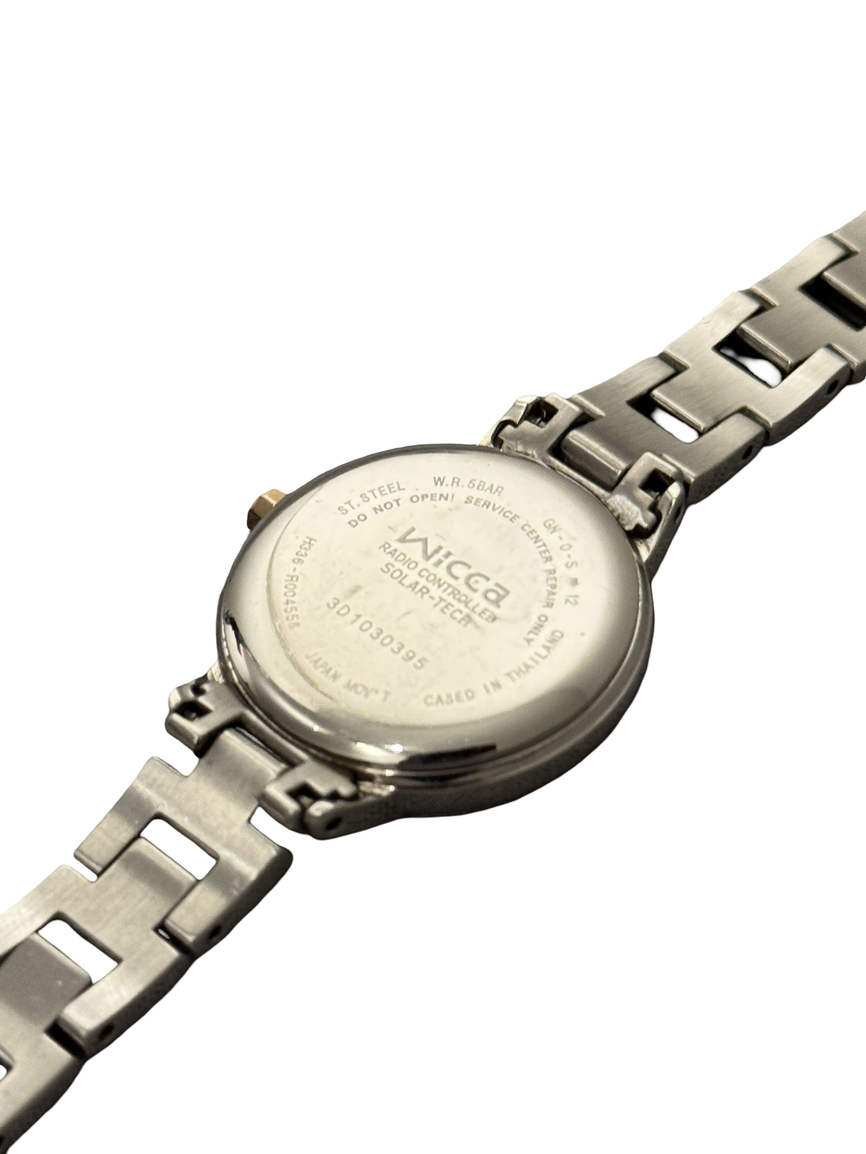CITIZEN WICCA H336-R004558